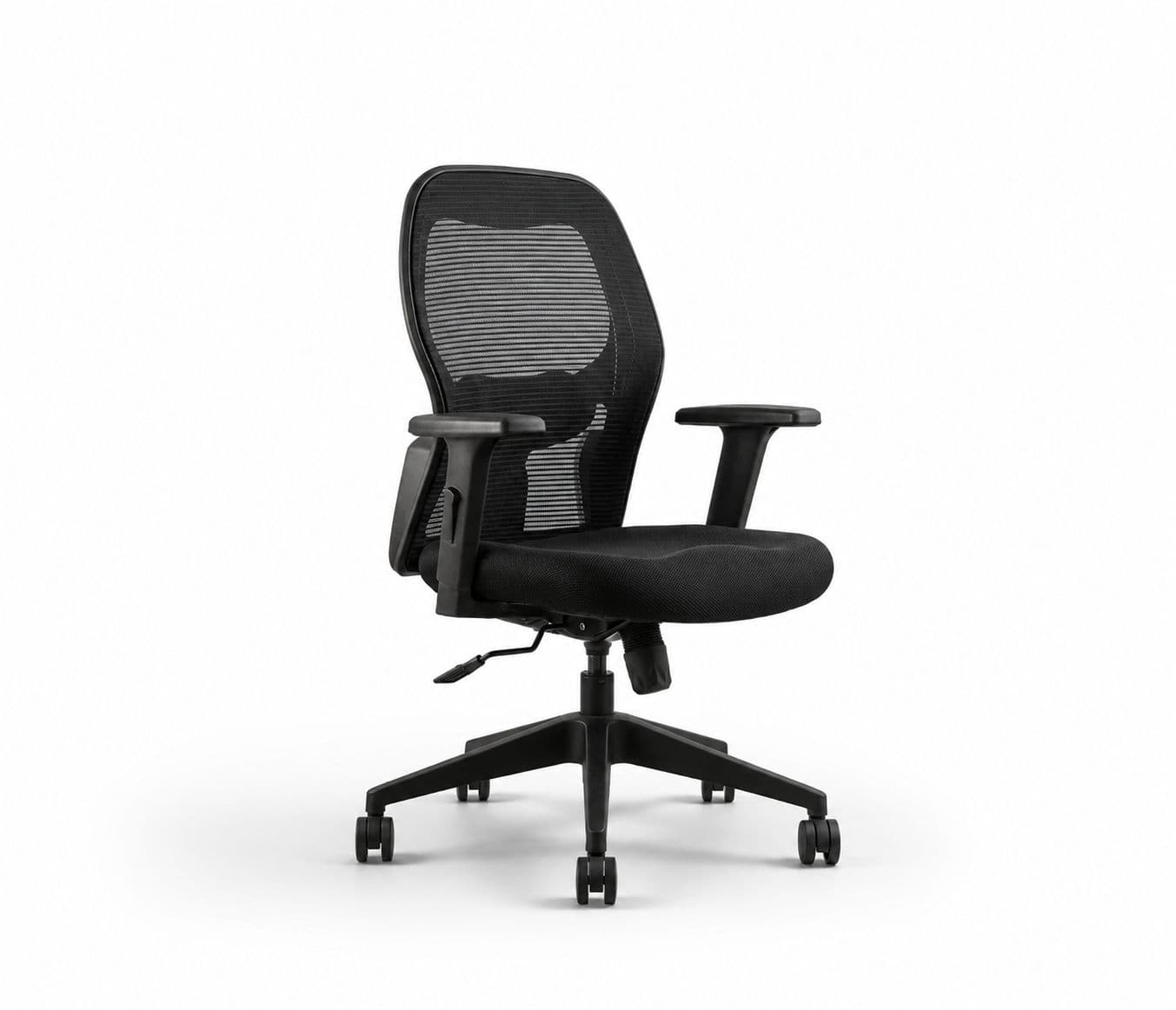 Image 6 for Marvel MB Office Chair (PM)
