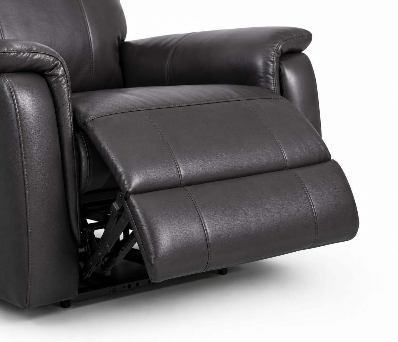 Image 5 for Manwah UK70765M Single Seater Power Recliner