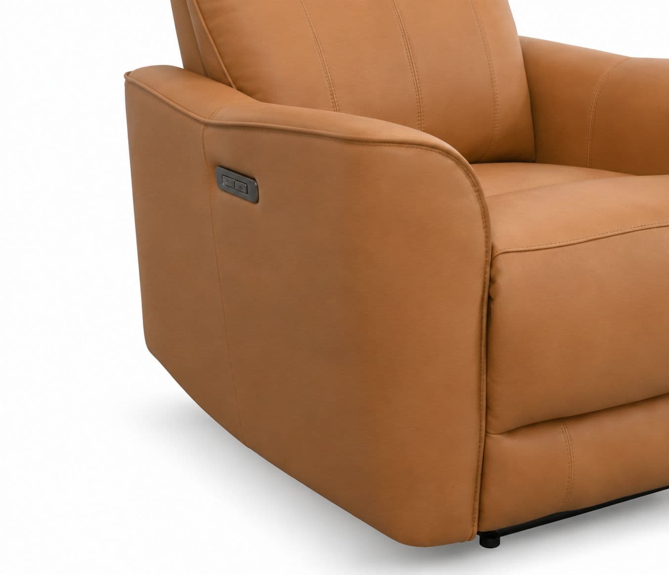 Image 3 for Manwah UK70859TZ Single Seater Power Recliner