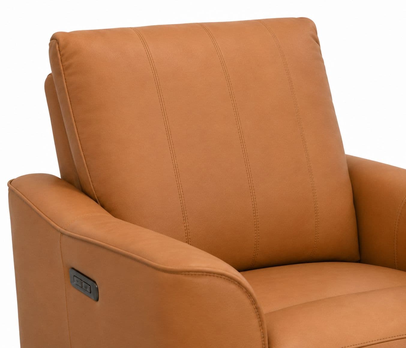 Image 4 for Manwah UK70859TZ Single Seater Power Recliner