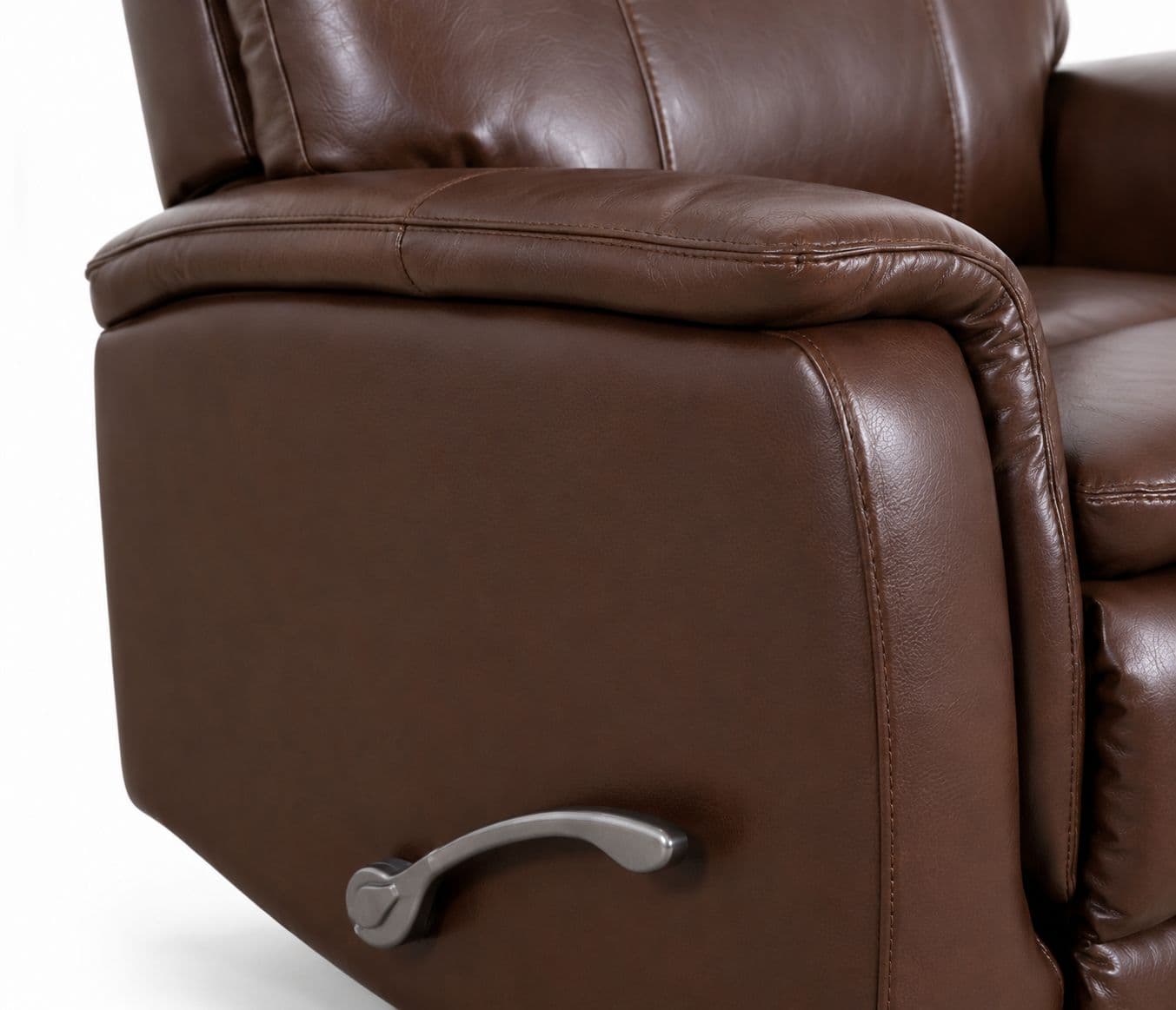 Image 3 for Manwah UK70765M Single Seater Swivel Glider Recliner
