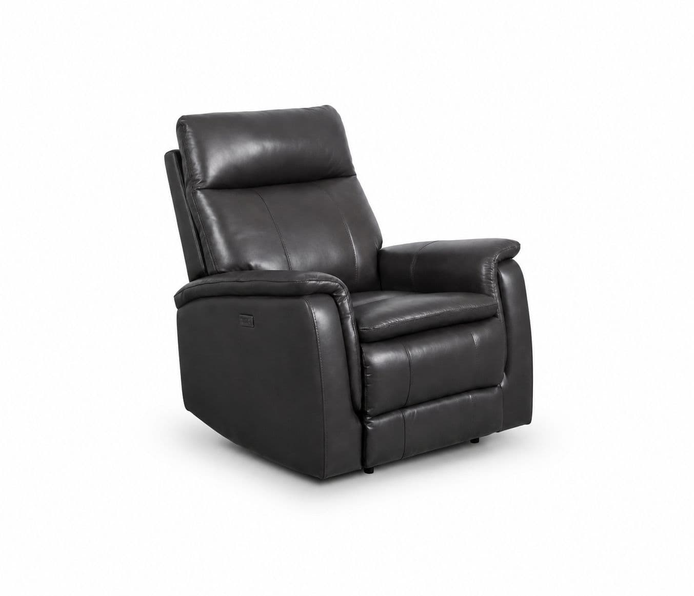 Image 2 for Manwah UK70765M Single Seater Power Recliner