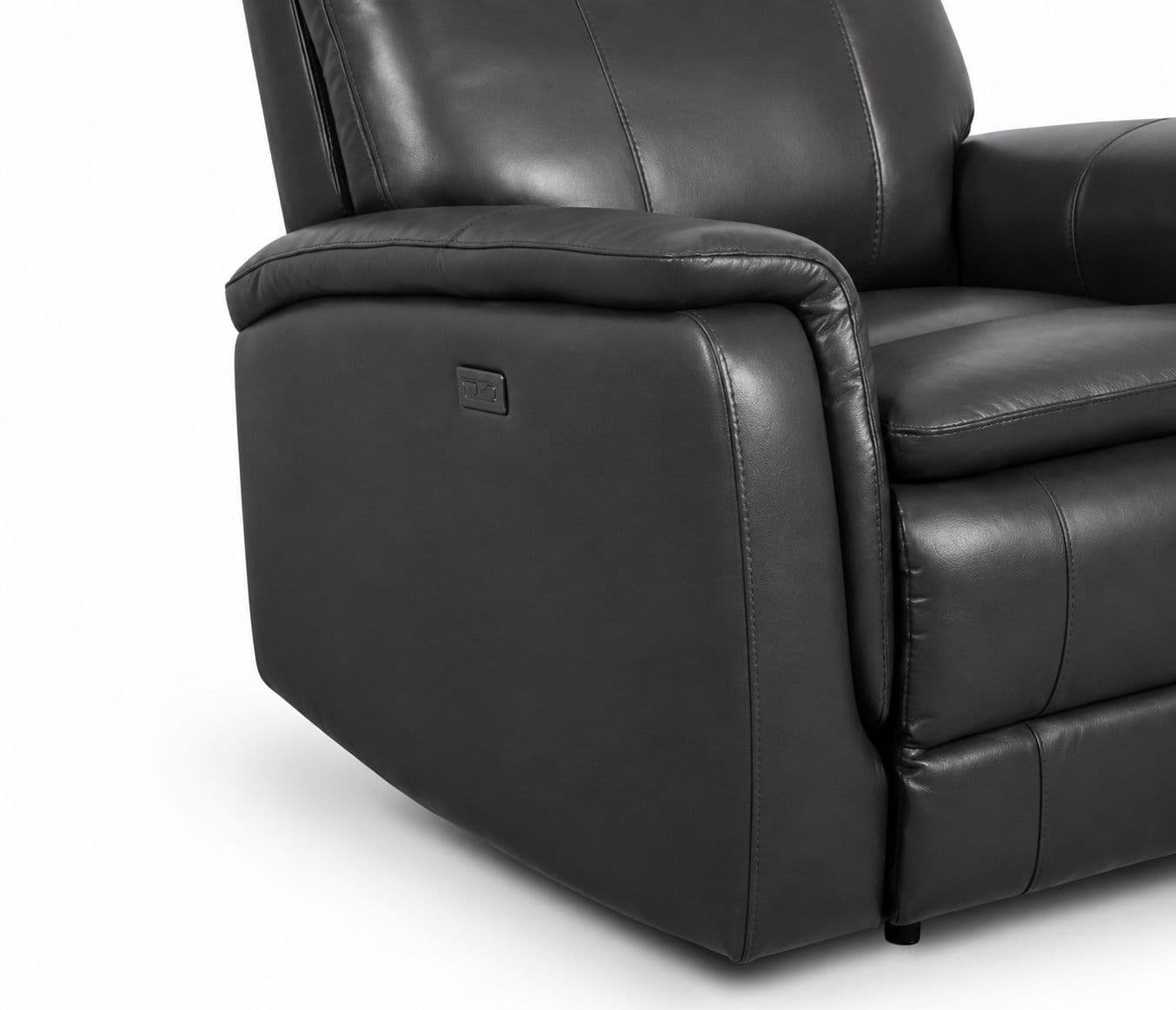 Image 3 for Manwah UK70765M Single Seater Power Recliner