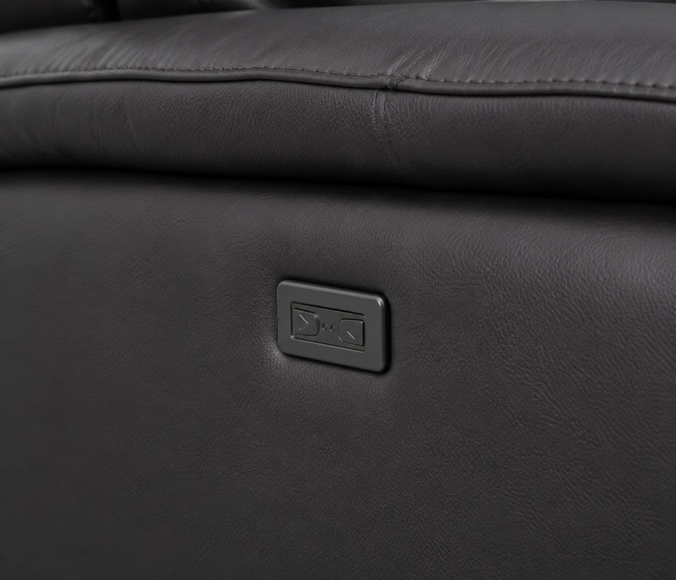 Image 6 for Manwah UK70765M Single Seater Power Recliner