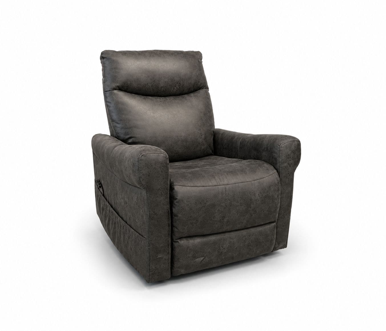 Image 4 for Lift chair K70876 Sofa Suede Fabric (KORA OTD)