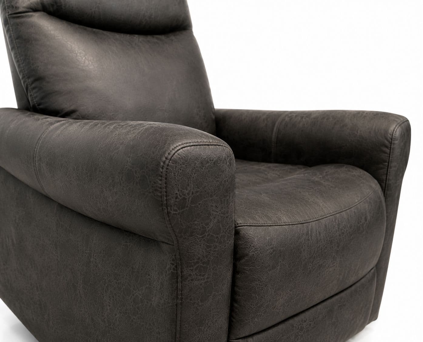 Image 3 for Lift chair K70876 Sofa Suede Fabric (KORA OTD)