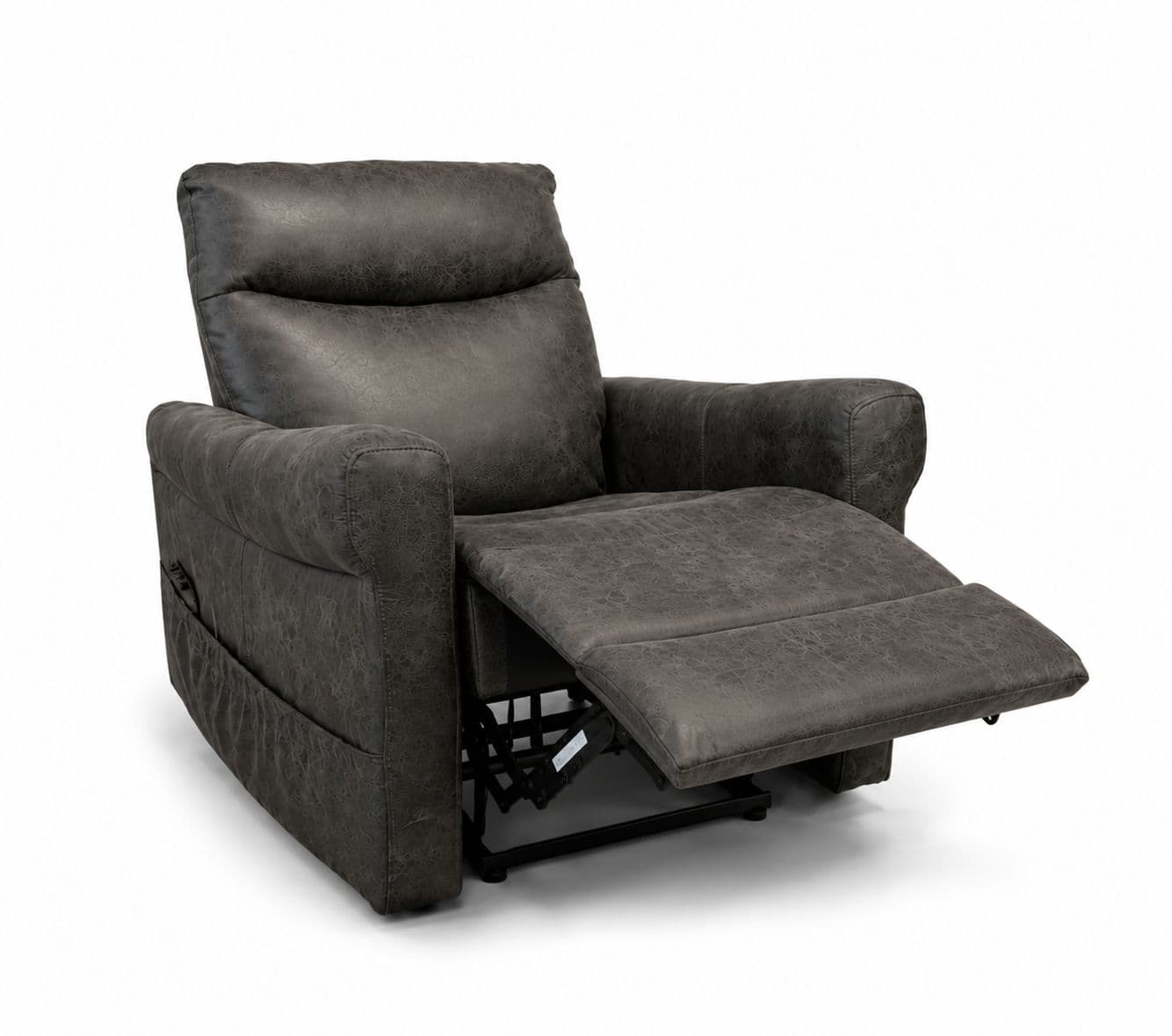Image 7 for Lift chair K70876 Sofa Suede Fabric (KORA OTD)