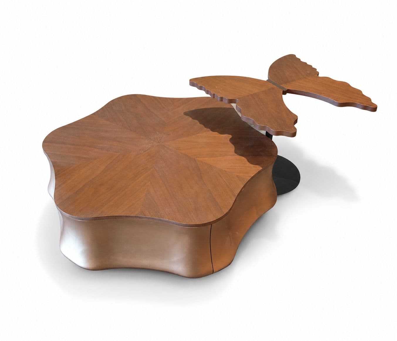 Image 3 for Center Table 523 With Drawers (CP)