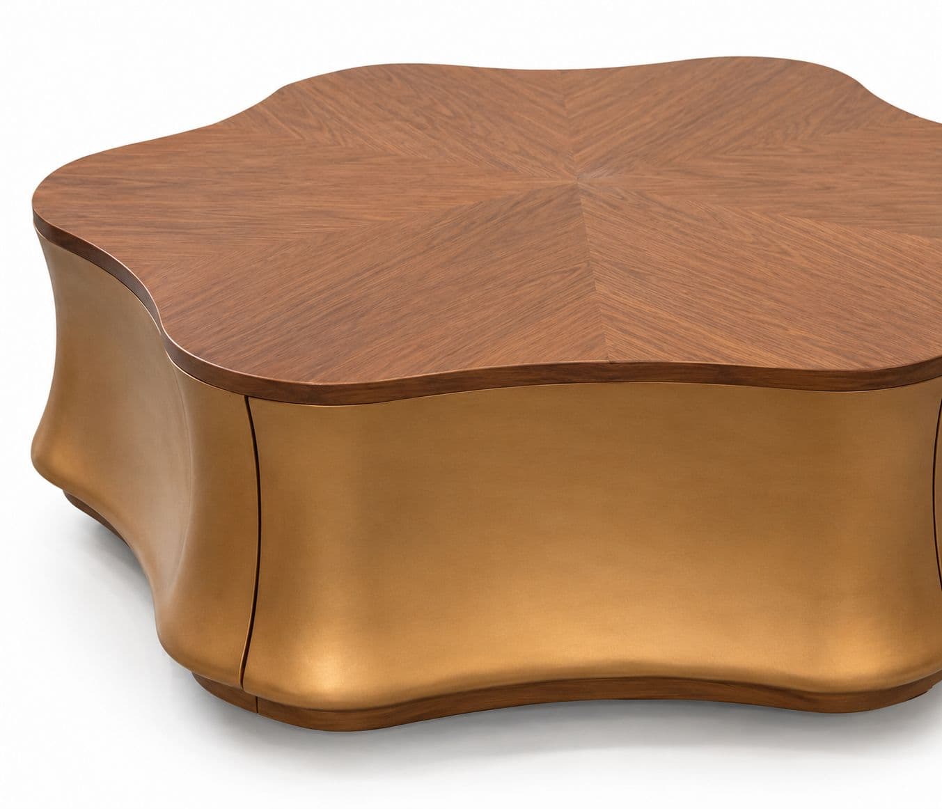 Image 5 for Center Table 523 With Drawers (CP)