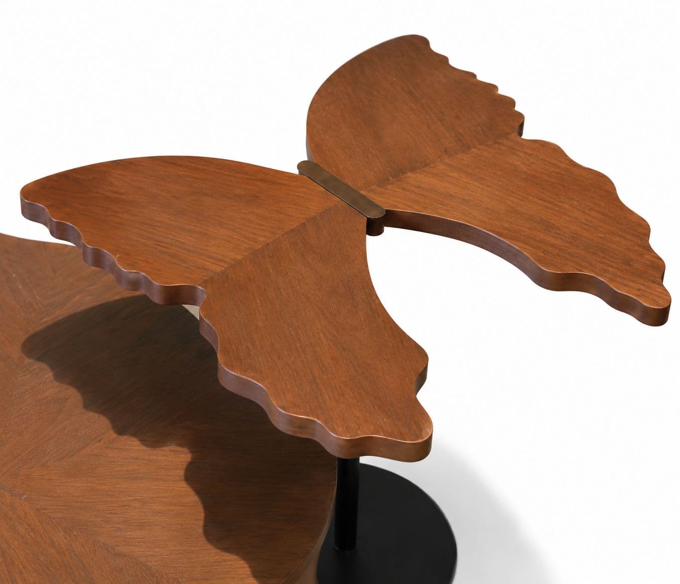 Image 7 for Center Table 523 With Drawers (CP)