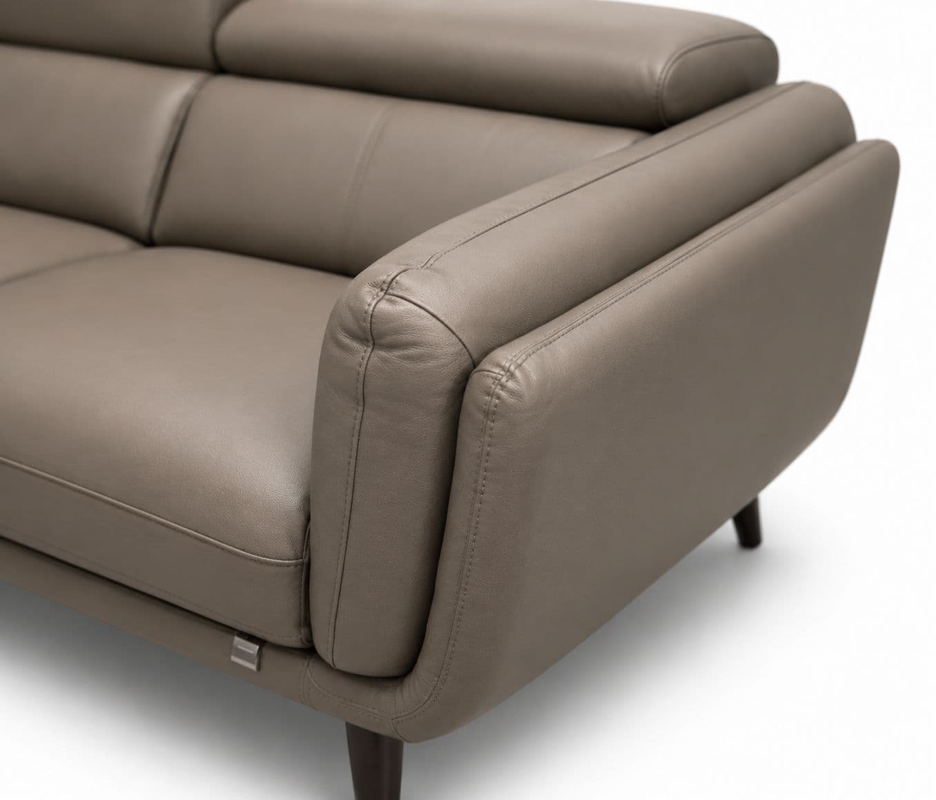Image 10 for EM0730 Casa Italia Body Touch Leather
