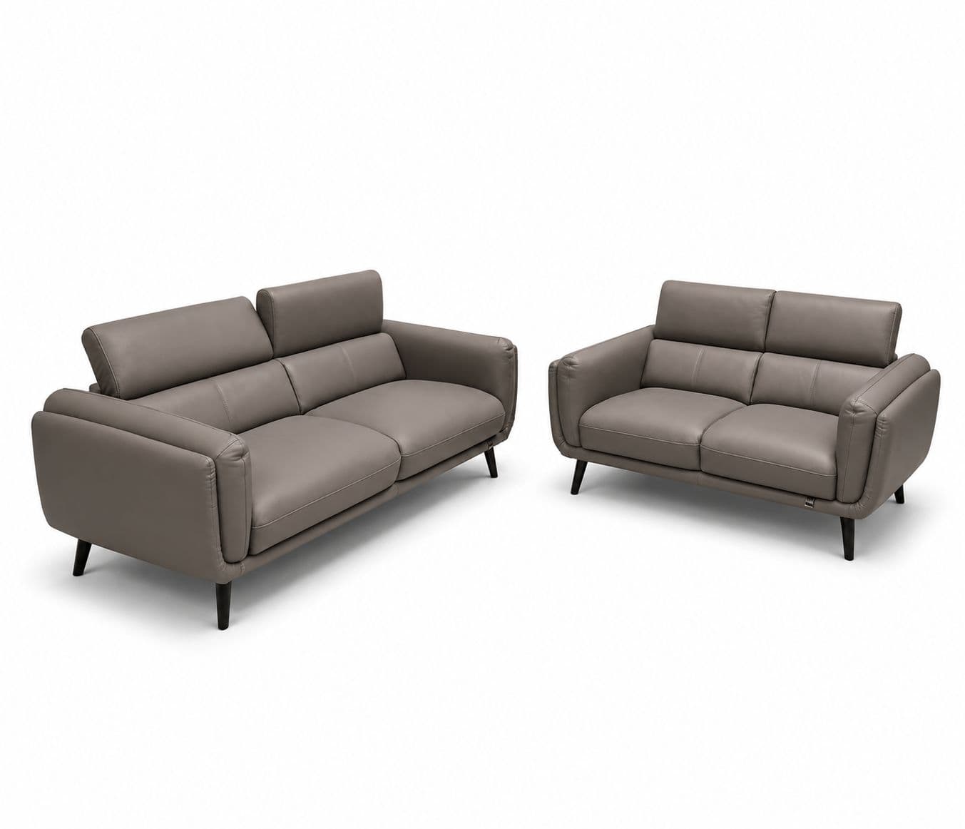 Image 3 for EM0730 Casa Italia Body Touch Leather