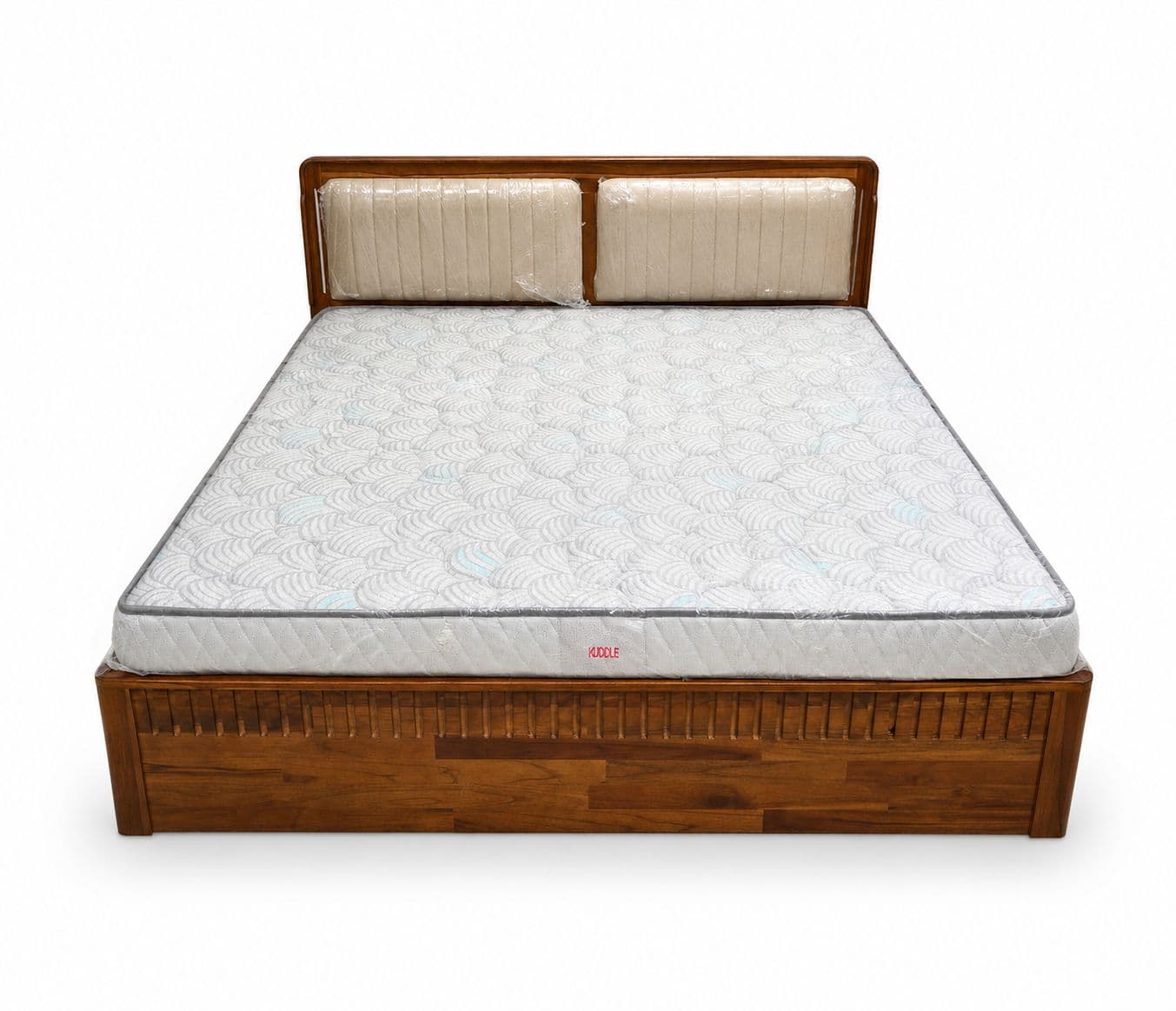 Image 7 for Imperium Eterno Queen Size With Box Storage (KORA)