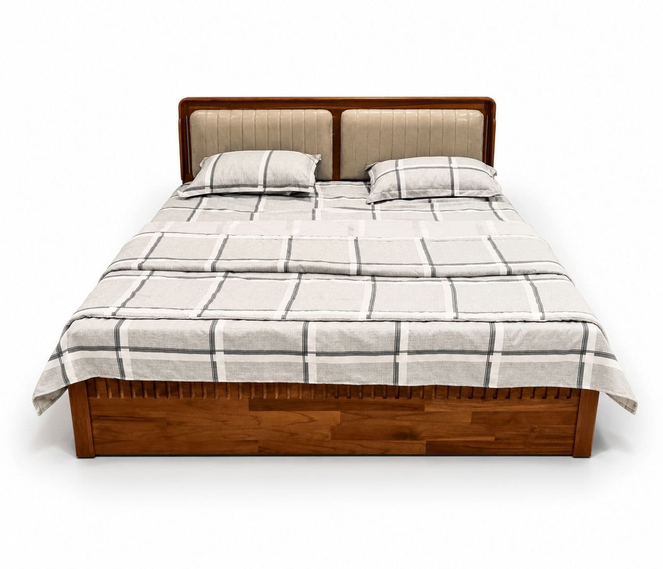 Image 3 for Imperium Eterno Queen Size With Box Storage (KORA)