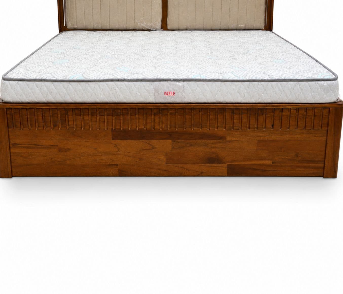 Image 5 for Imperium Eterno Queen Size With Box Storage (KORA)