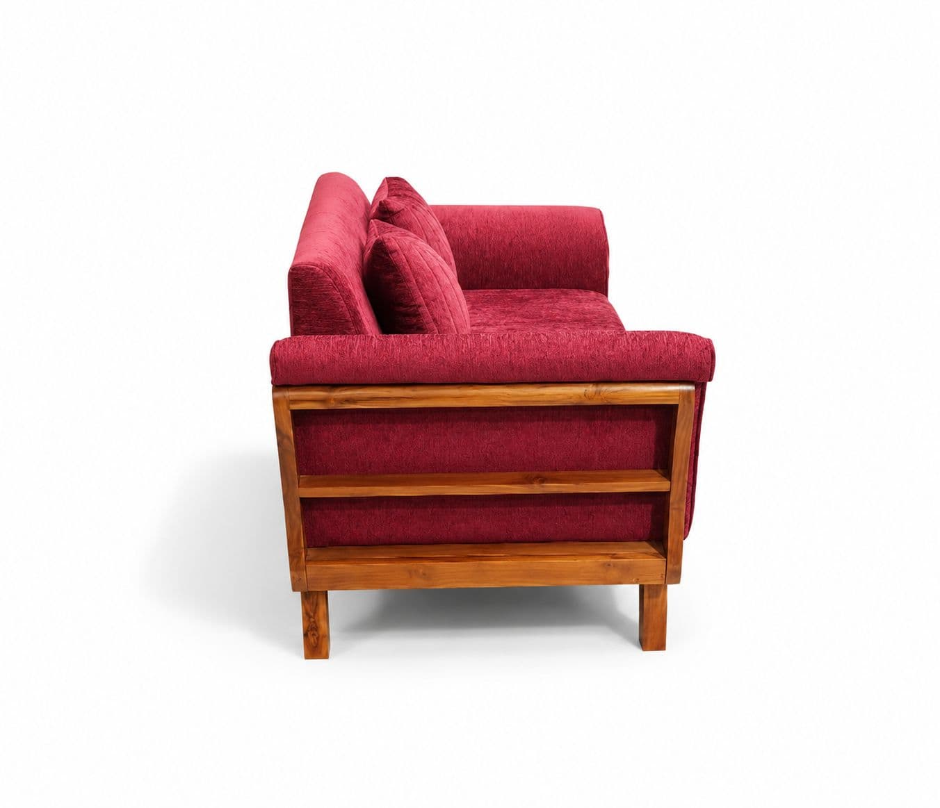 Image 12 for Imperium Grace 3+2 Sofa Set Fabric (BSK)(SKN)