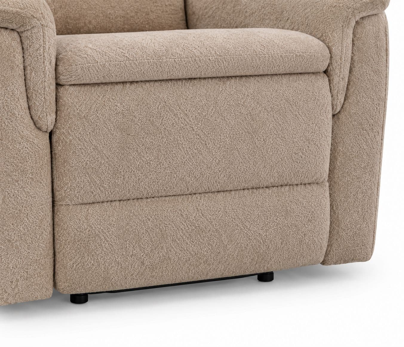 Image 6 for Manwah K70885M Single Seater Power Recliner Fabric