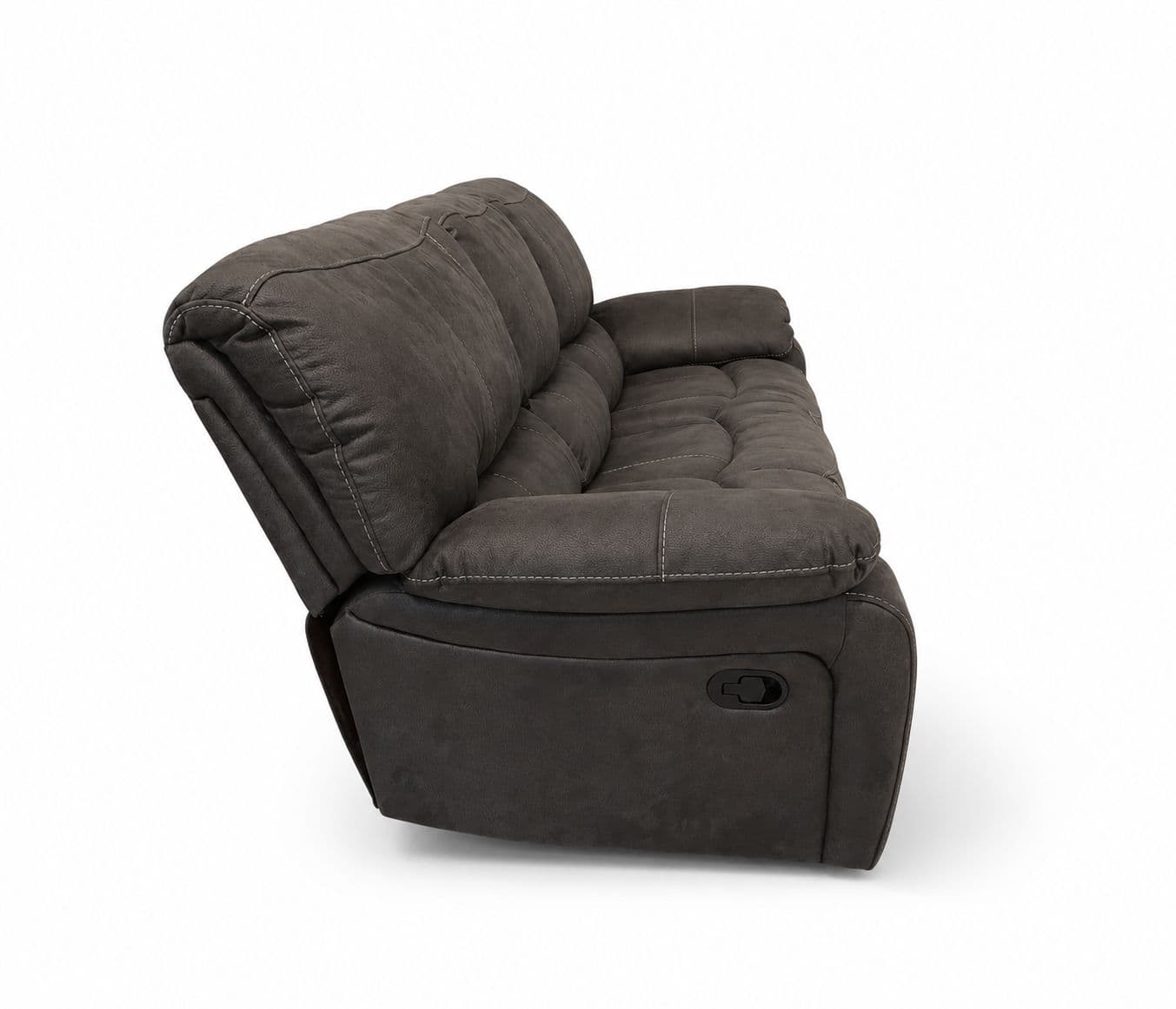 Image 6 for X8625M (Manwah) Manual Recliner 3+2+1 Seater With Fabric