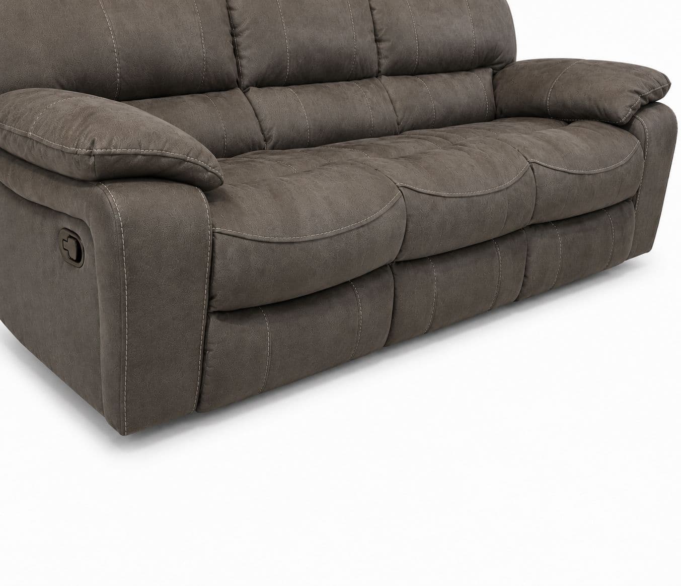 Image 10 for X8625M (Manwah) Manual Recliner 3+2+1 Seater With Fabric