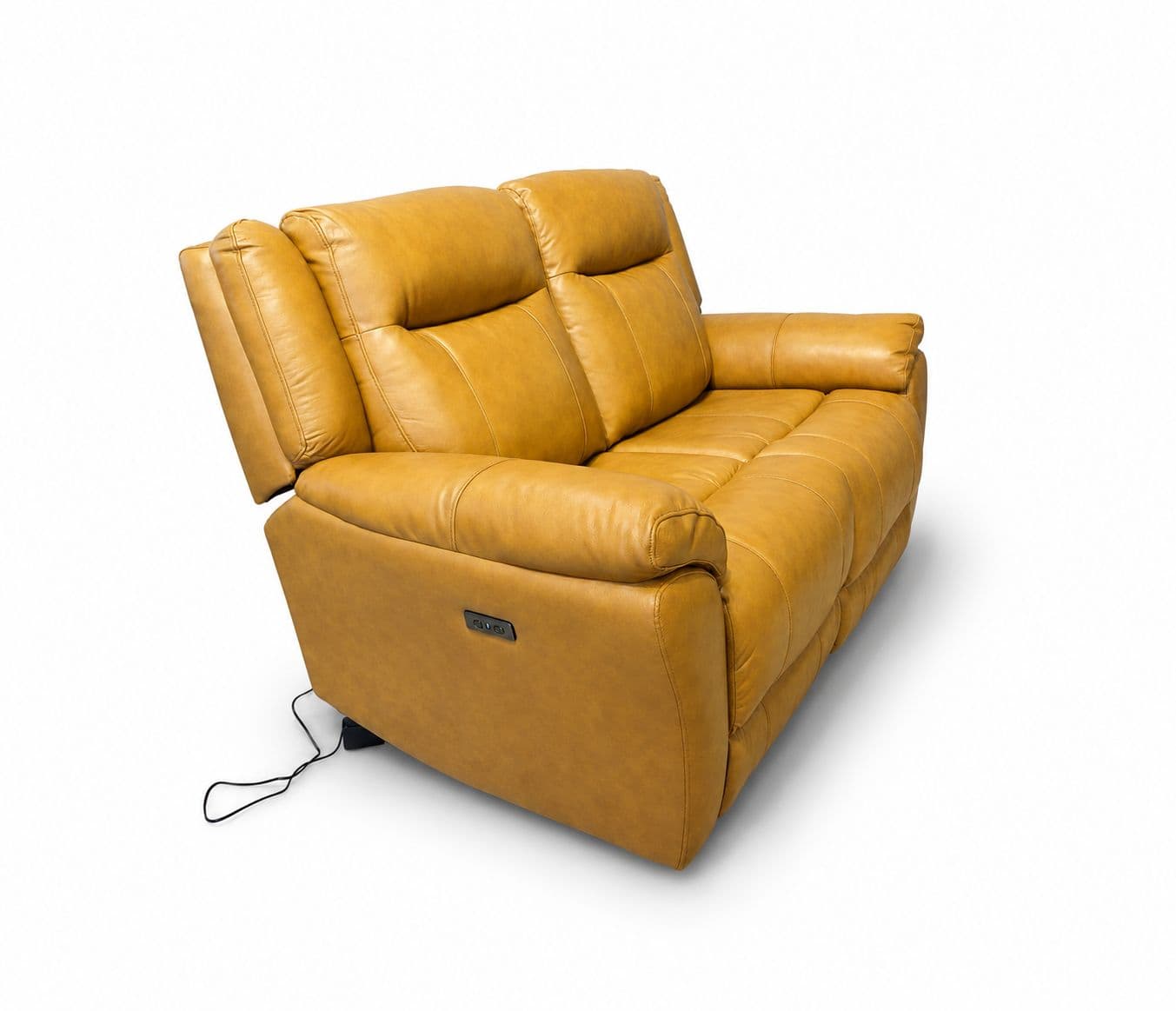 Image 10 for U70732M (Manwah) Motor Recliner 3+2 Seater With Body Touch Leather (BS-KORA)