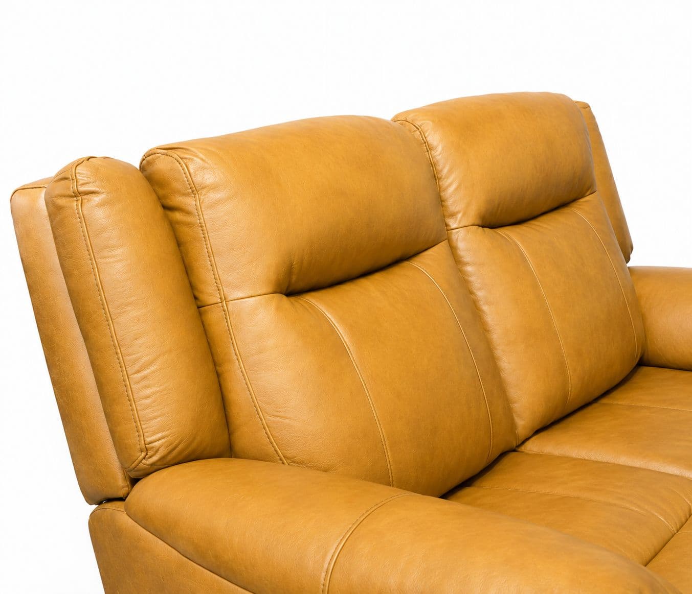 Image 14 for U70732M (Manwah) Motor Recliner 3+2 Seater With Body Touch Leather (BS-KORA)