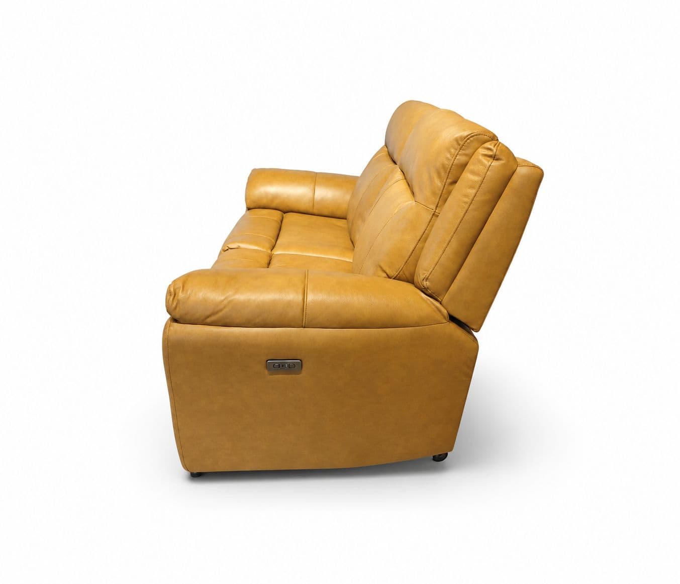 Image 16 for U70732M (Manwah) Motor Recliner 3+2 Seater With Body Touch Leather (BS-KORA)
