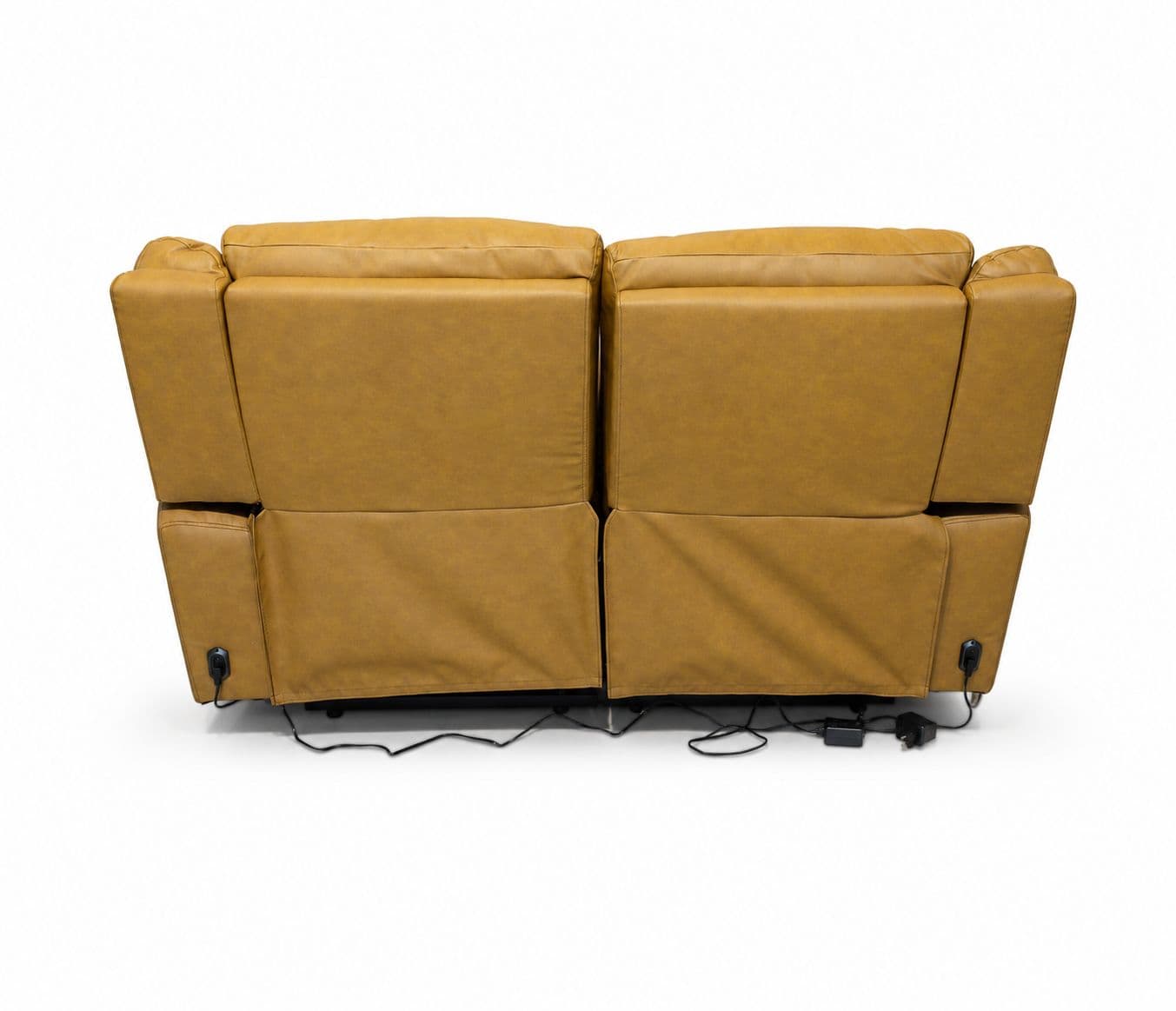Image 17 for U70732M (Manwah) Motor Recliner 3+2 Seater With Body Touch Leather (BS-KORA)