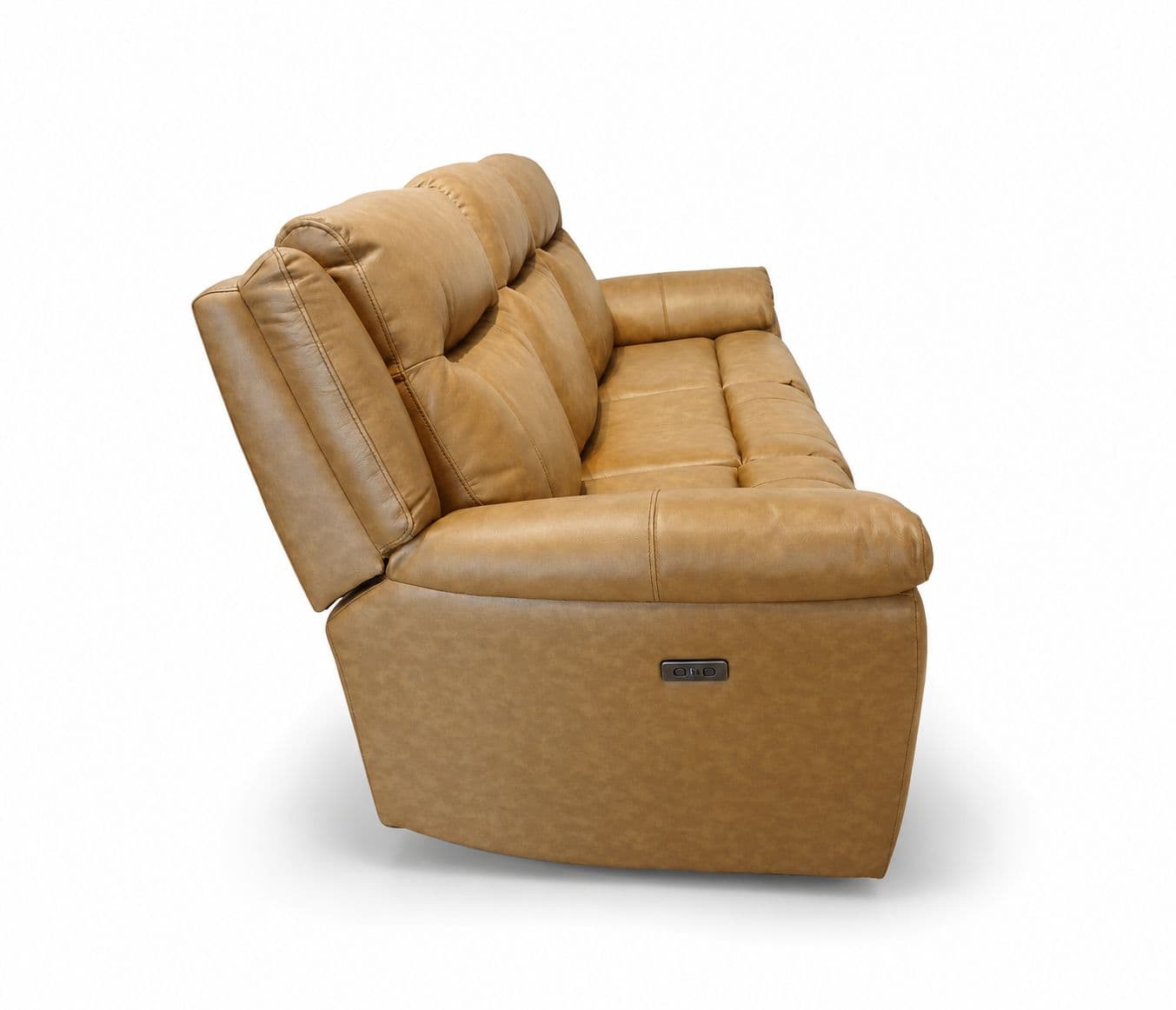 Image 8 for U70732M (Manwah) Motor Recliner 3+2 Seater With Body Touch Leather (BS-KORA)