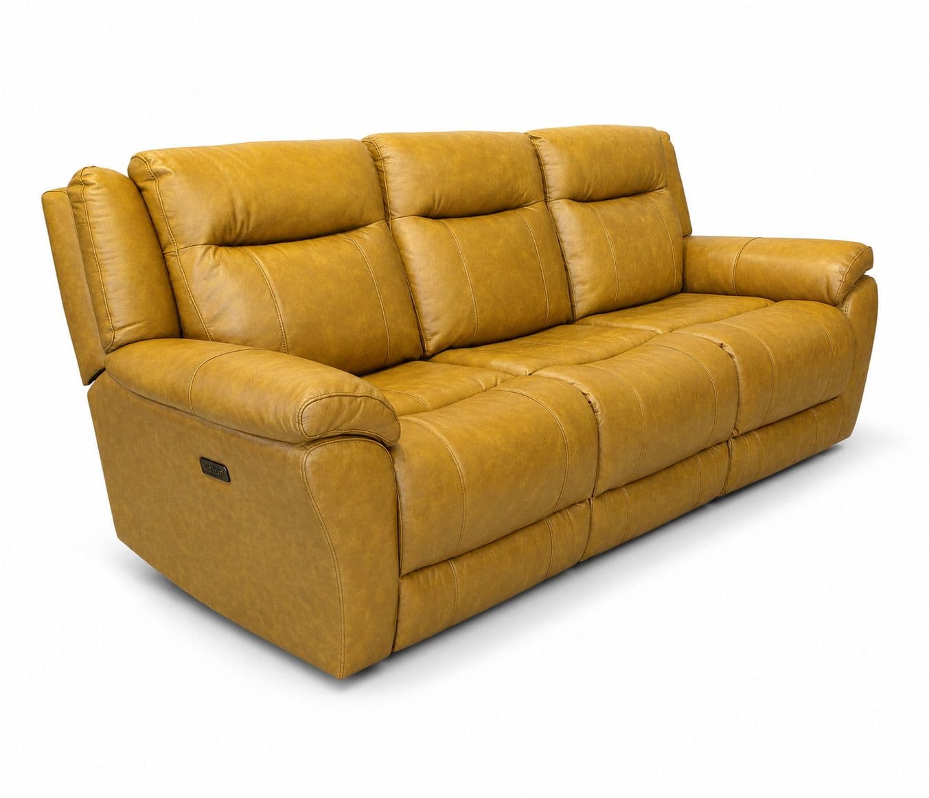 Image 5 for U70732M (Manwah) Motor Recliner 3+2 Seater With Body Touch Leather (BS-KORA)