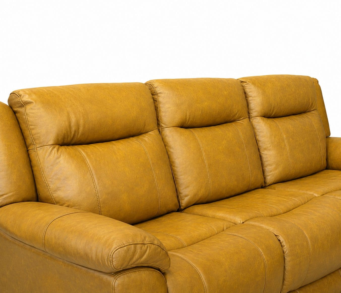 Image 6 for U70732M (Manwah) Motor Recliner 3+2 Seater With Body Touch Leather (BS-KORA)
