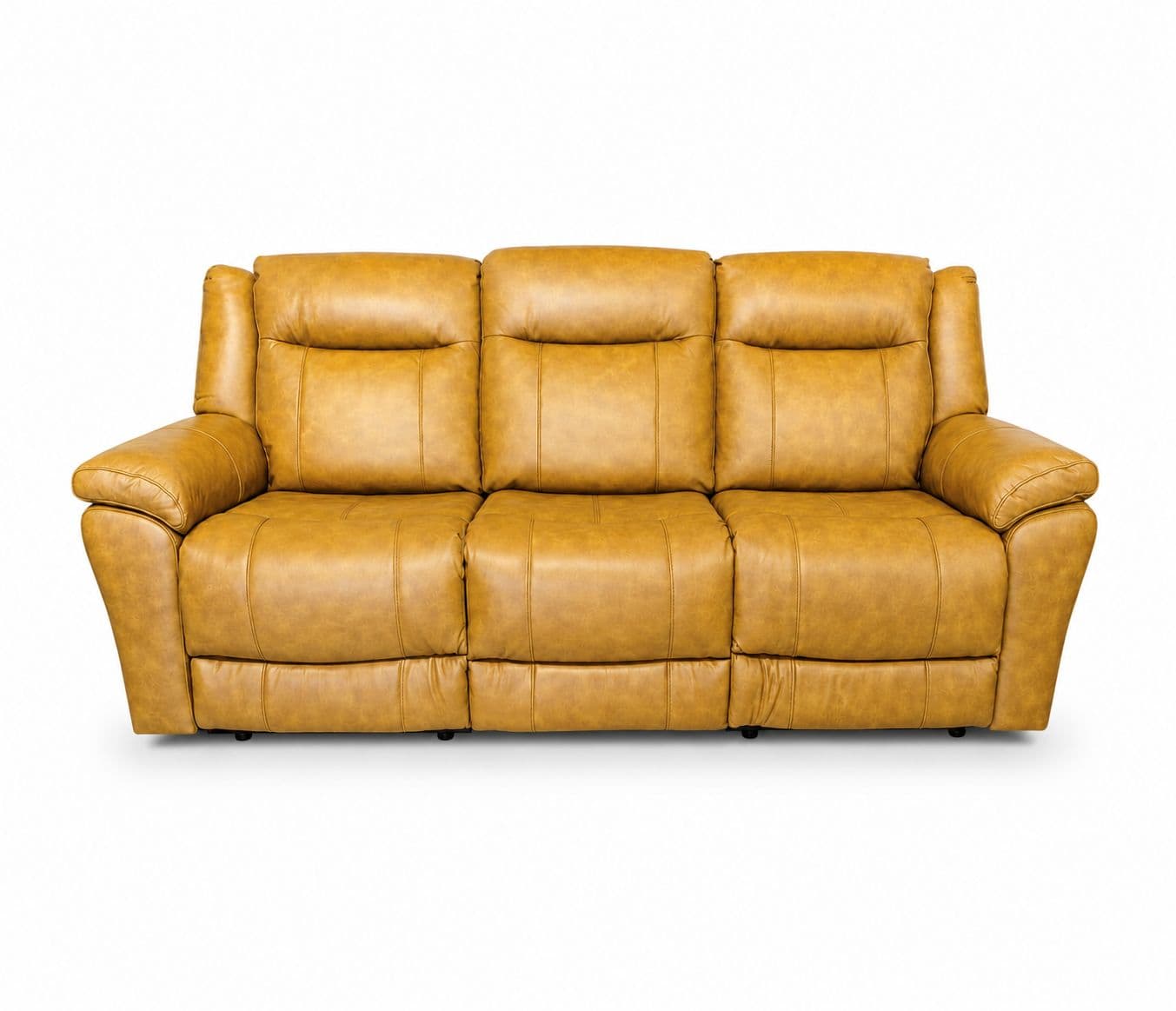 Image 4 for U70732M (Manwah) Motor Recliner 3+2 Seater With Body Touch Leather (BS-KORA)