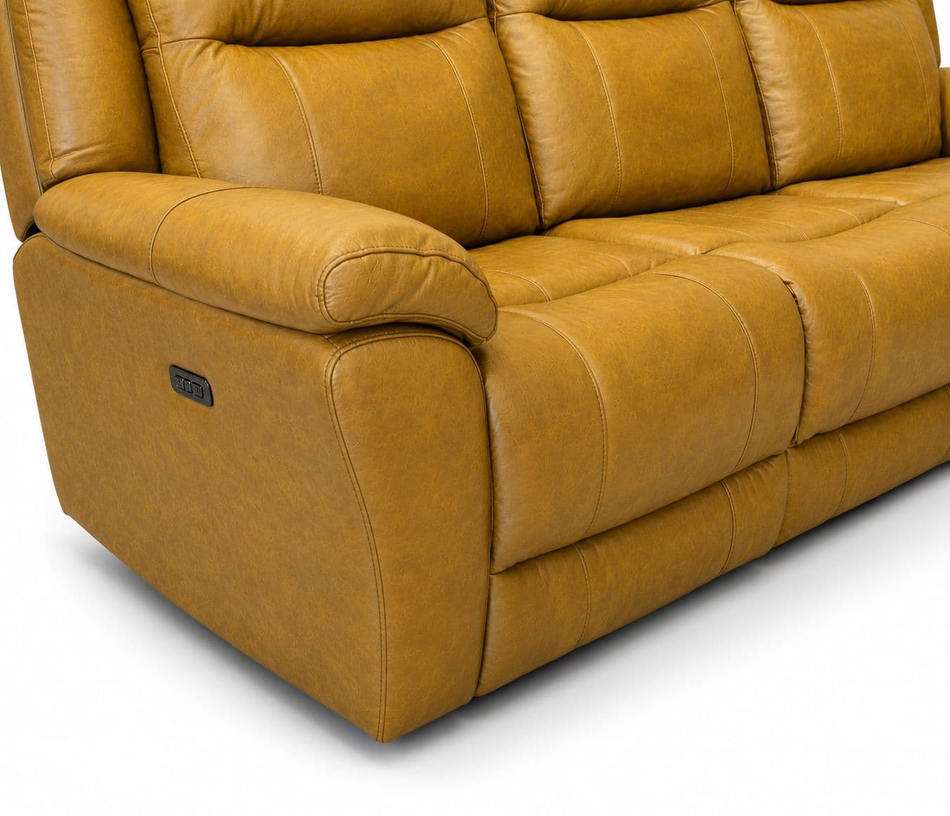 Image 7 for U70732M (Manwah) Motor Recliner 3+2 Seater With Body Touch Leather (BS-KORA)