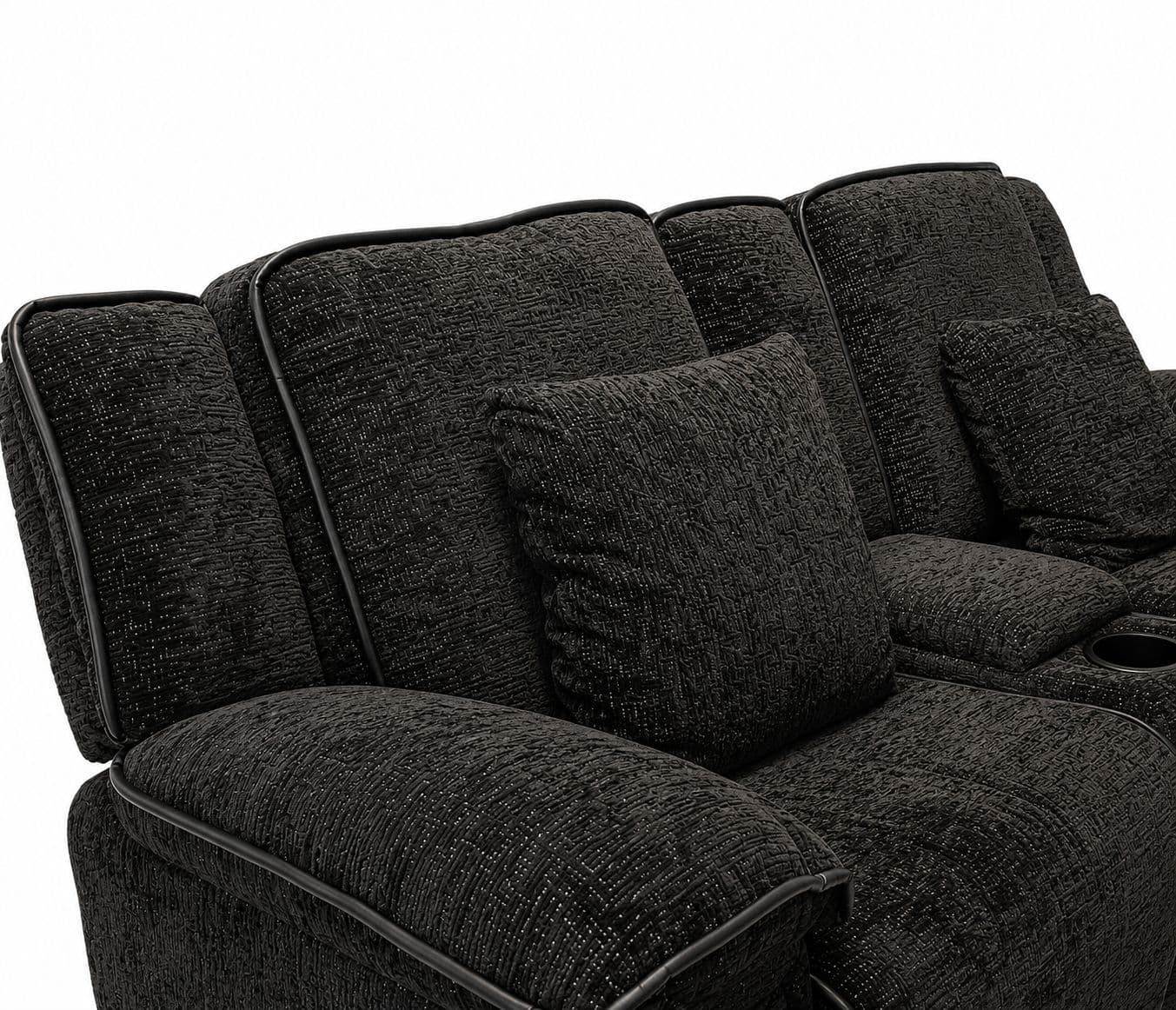 Image 11 for 70718HM (Manwah) Motor Recliner