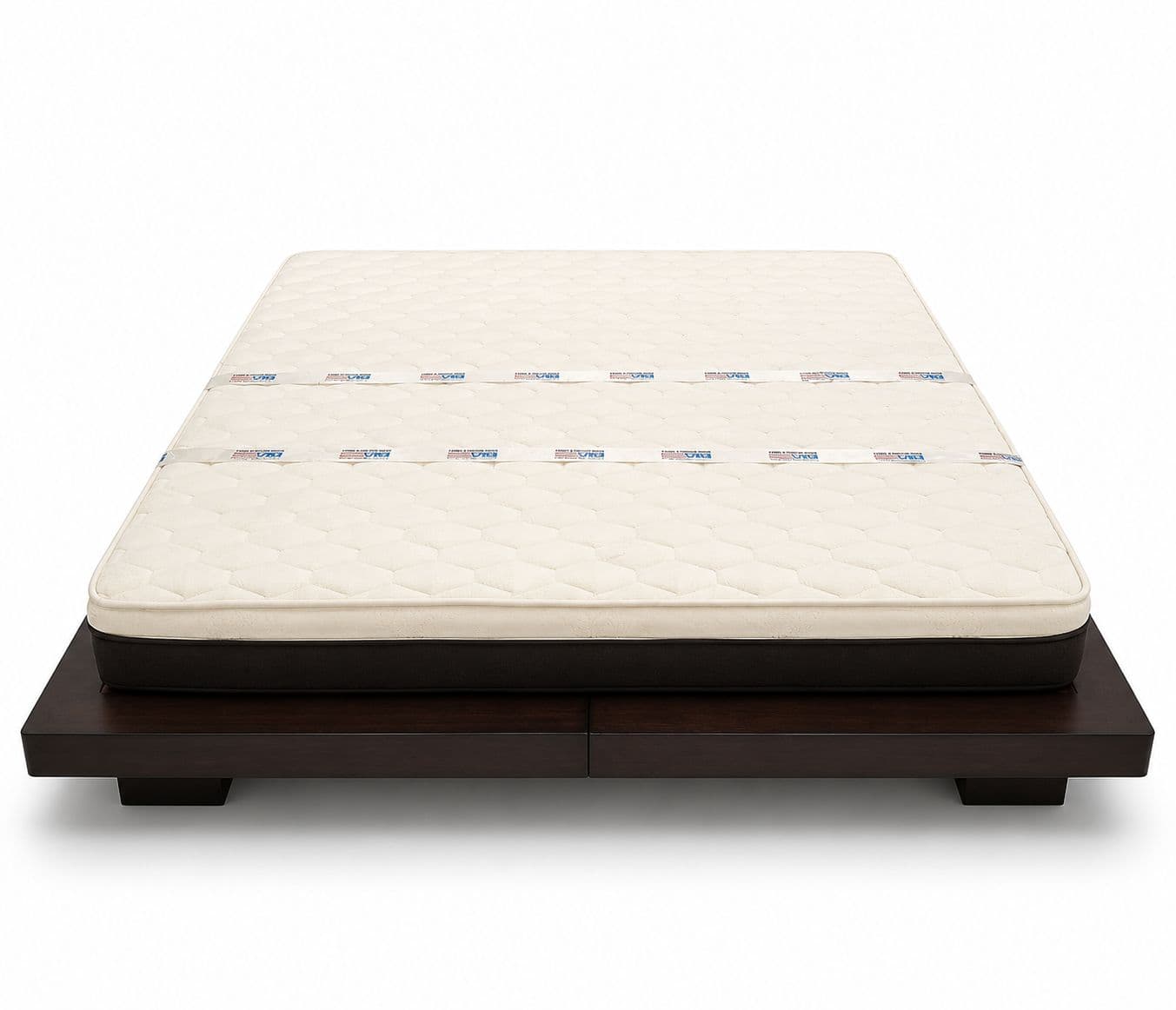 Image 3 for Bia Madison Ortho Max Mattress 75×72×8 (HYD OTD)