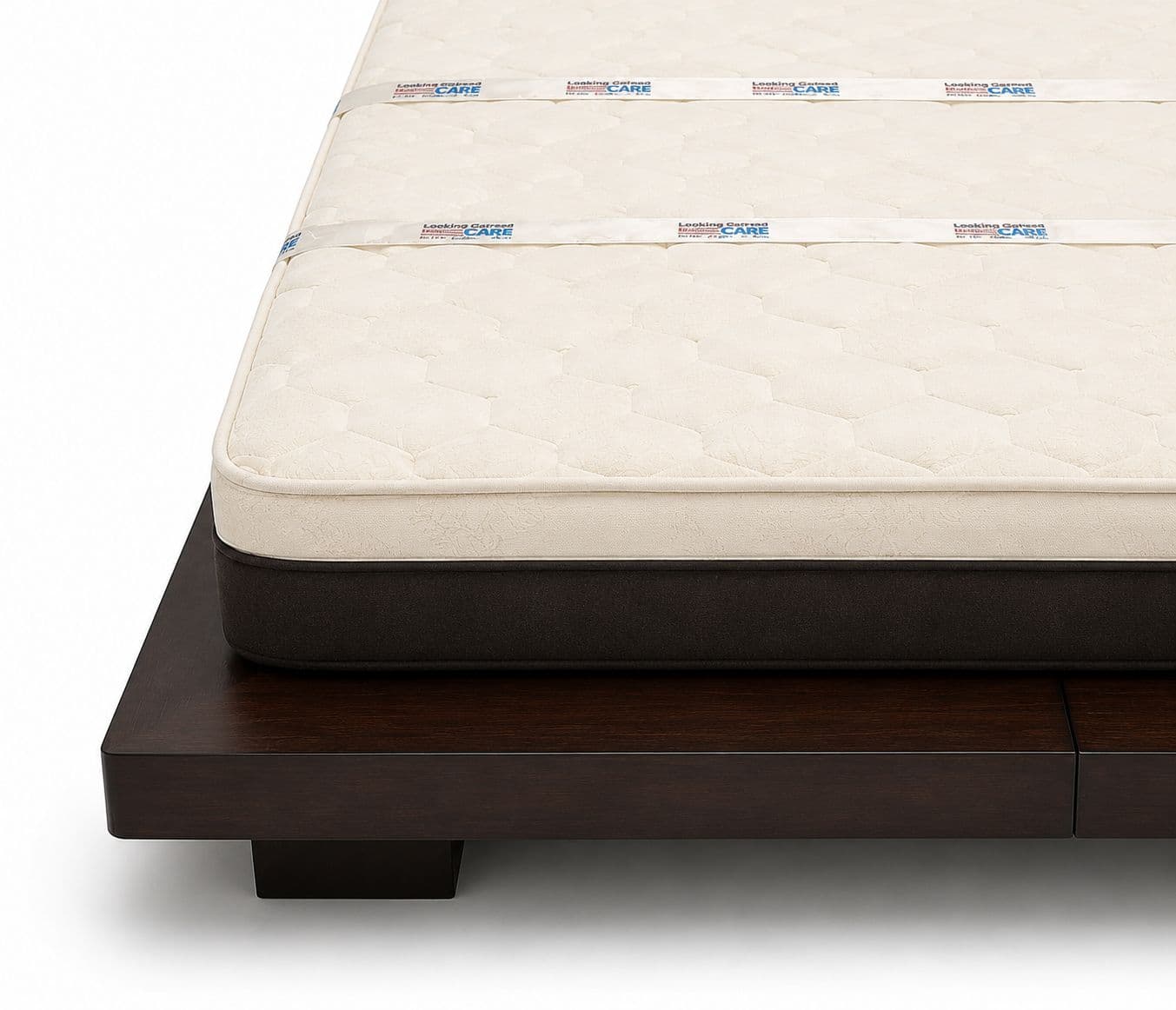 Image 8 for Bia Madison Ortho Max Mattress 75×72×8 (HYD OTD)