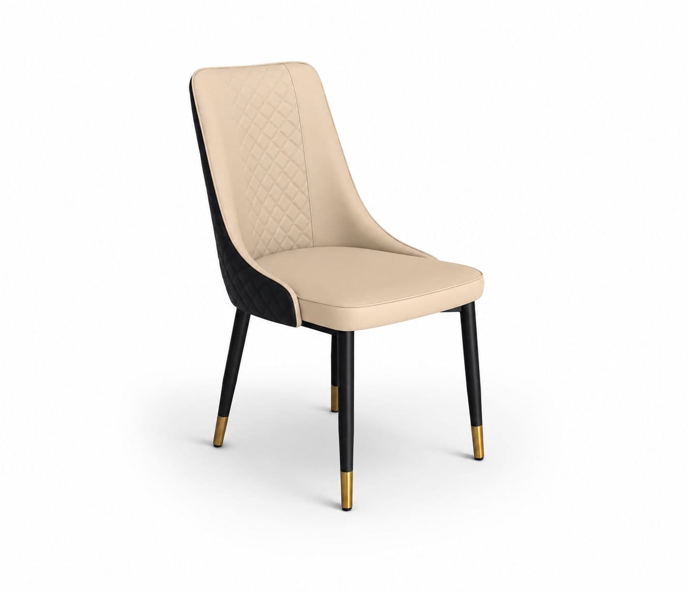 Image 8 for Imported Dining Set-C140-414-5 TABLE/Y10 Chair (BSK)(BS-BTM)