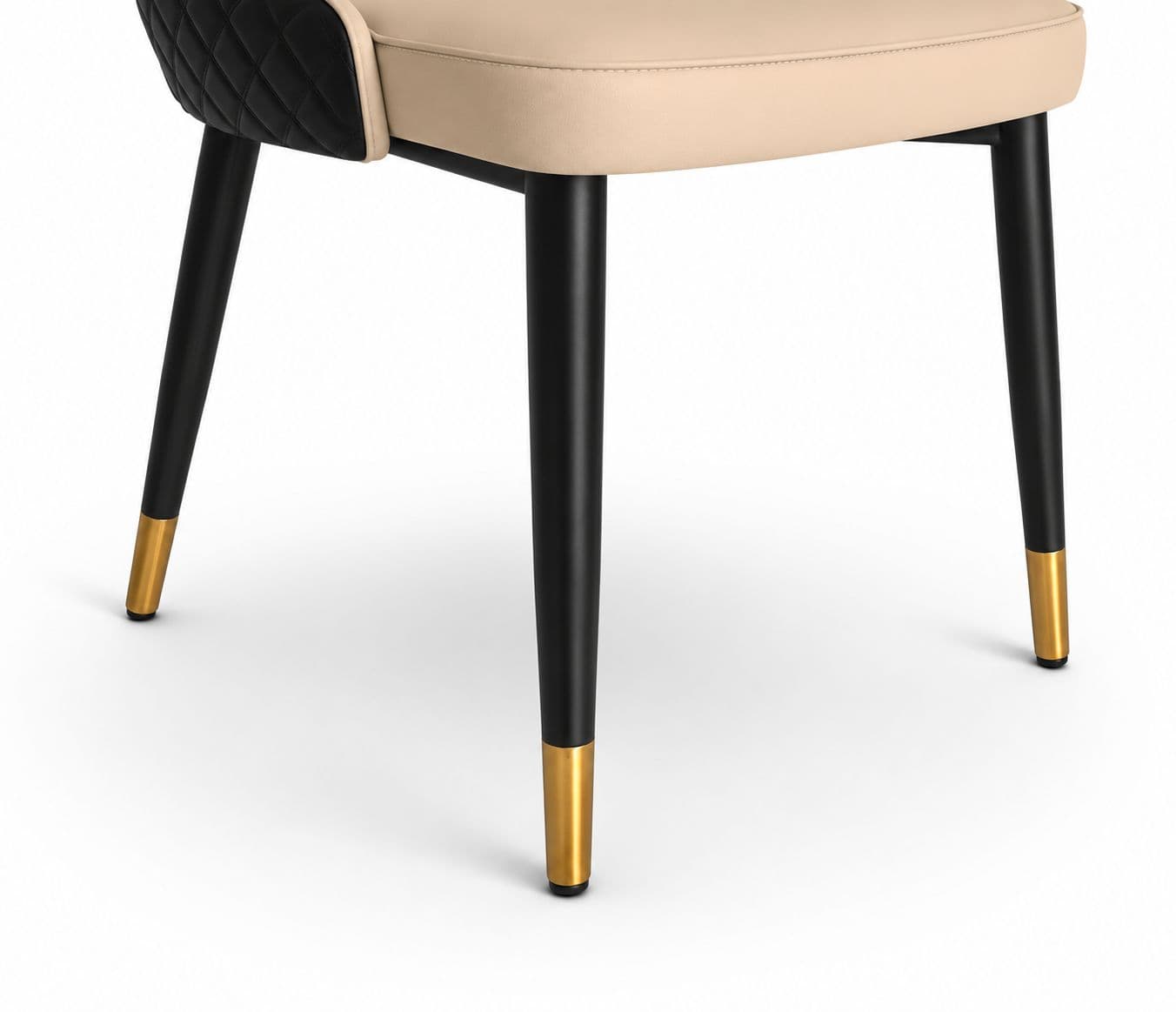 Image 6 for Imported Dining Set-C140-414-5 TABLE/Y10 Chair (BSK)(BS-BTM)
