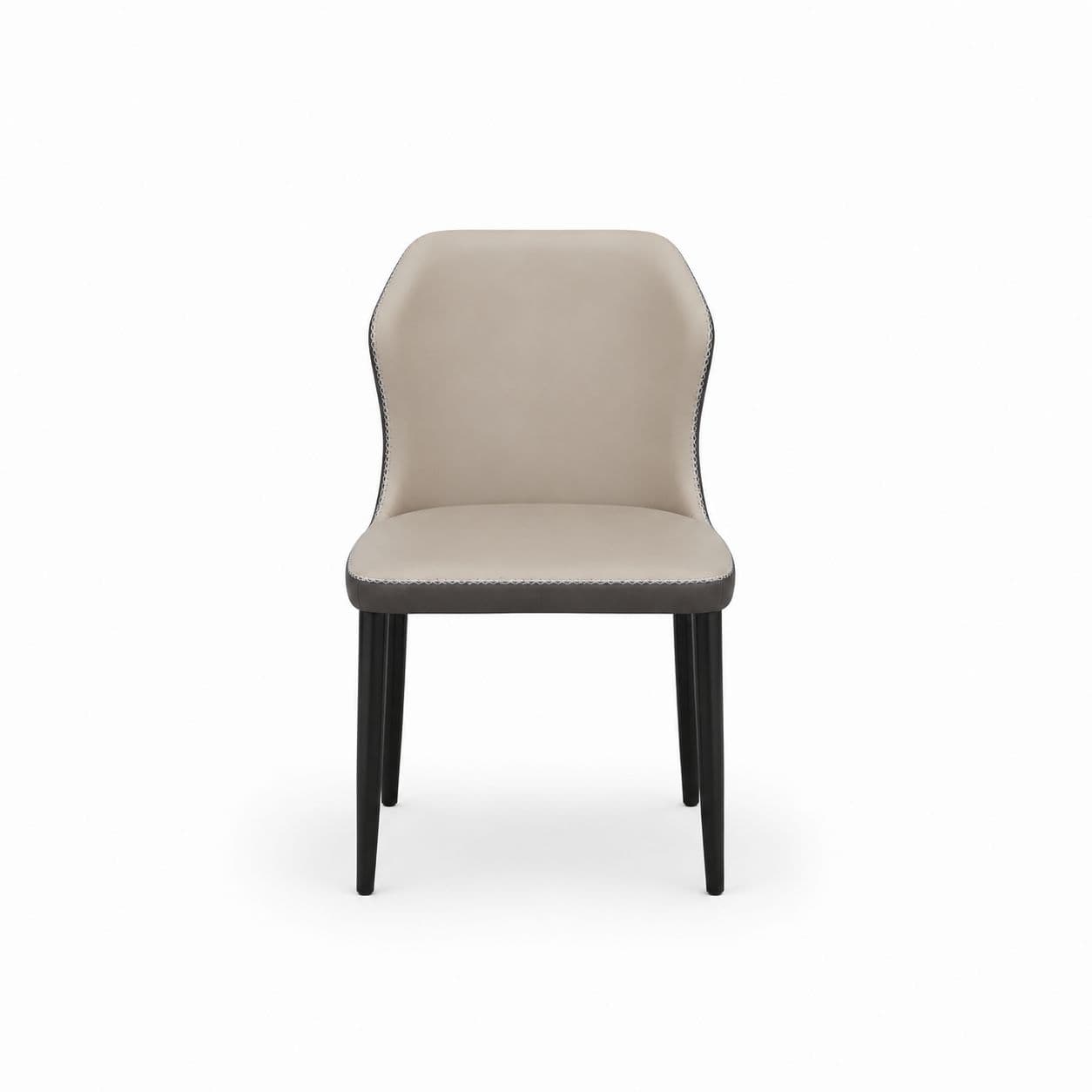 Image 8 for Imported Dining Set-P130 Alpine White Ceramic Top Table / 808 Chair (BWD)