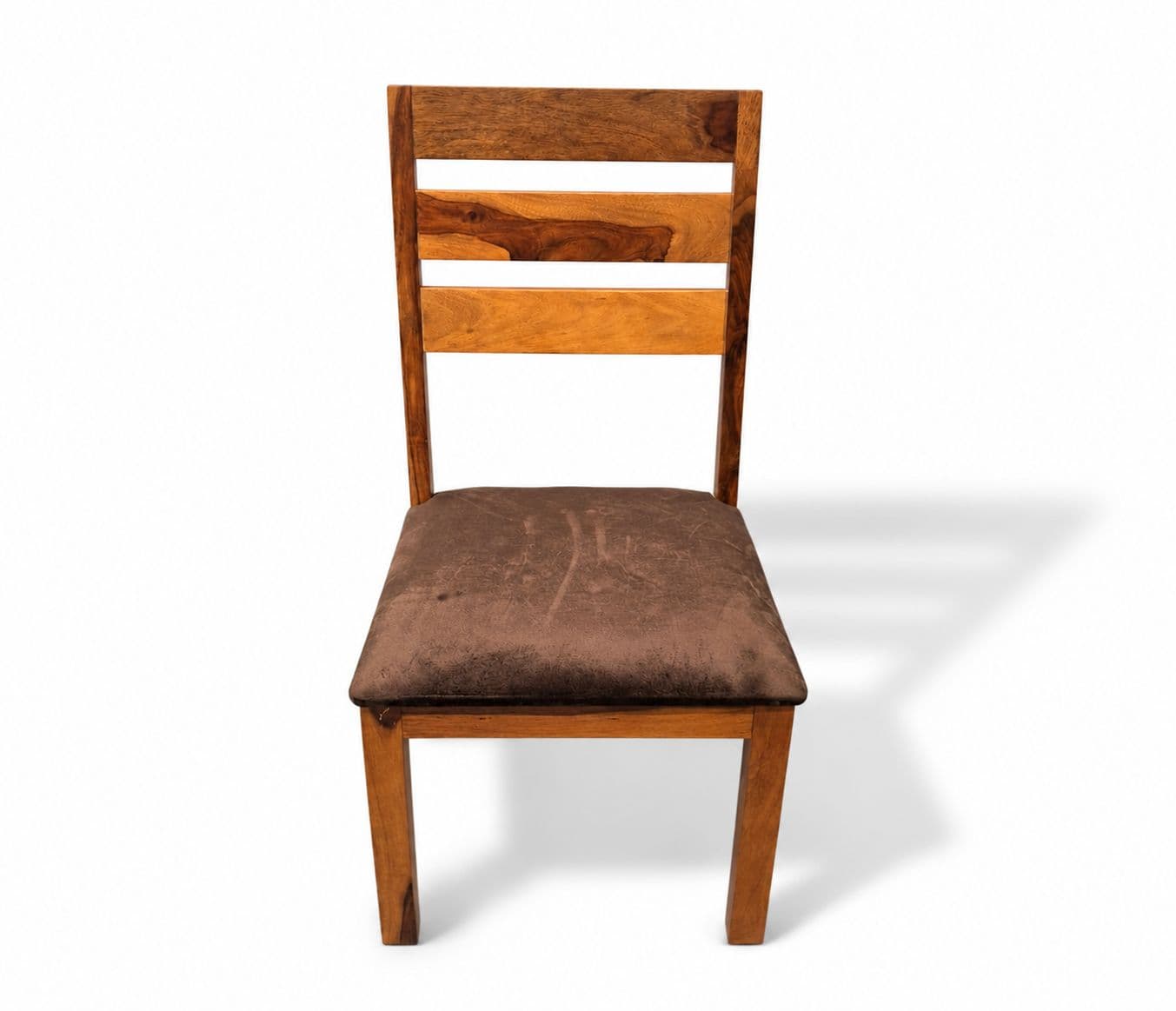 Image 8 for Stassy Dining Table 4+1 Seater (EC)