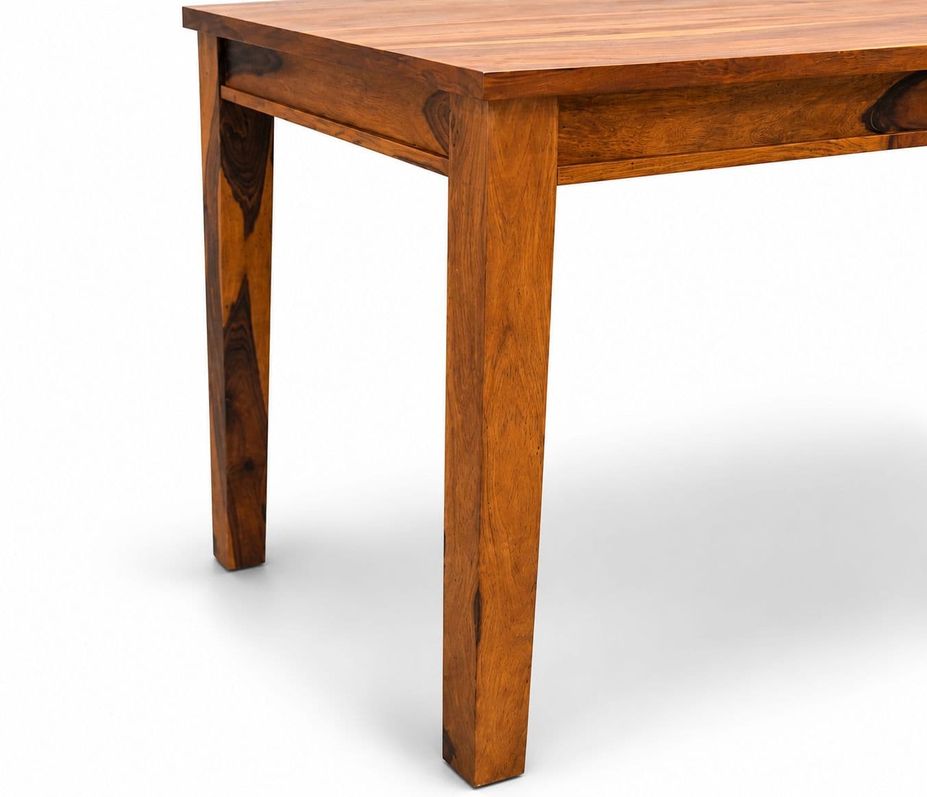 Image 12 for Stassy Dining Table 4+1 Seater (EC)
