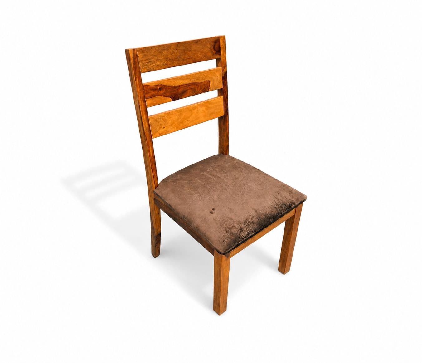 Image 7 for Stassy Dining Table 4+1 Seater (EC)