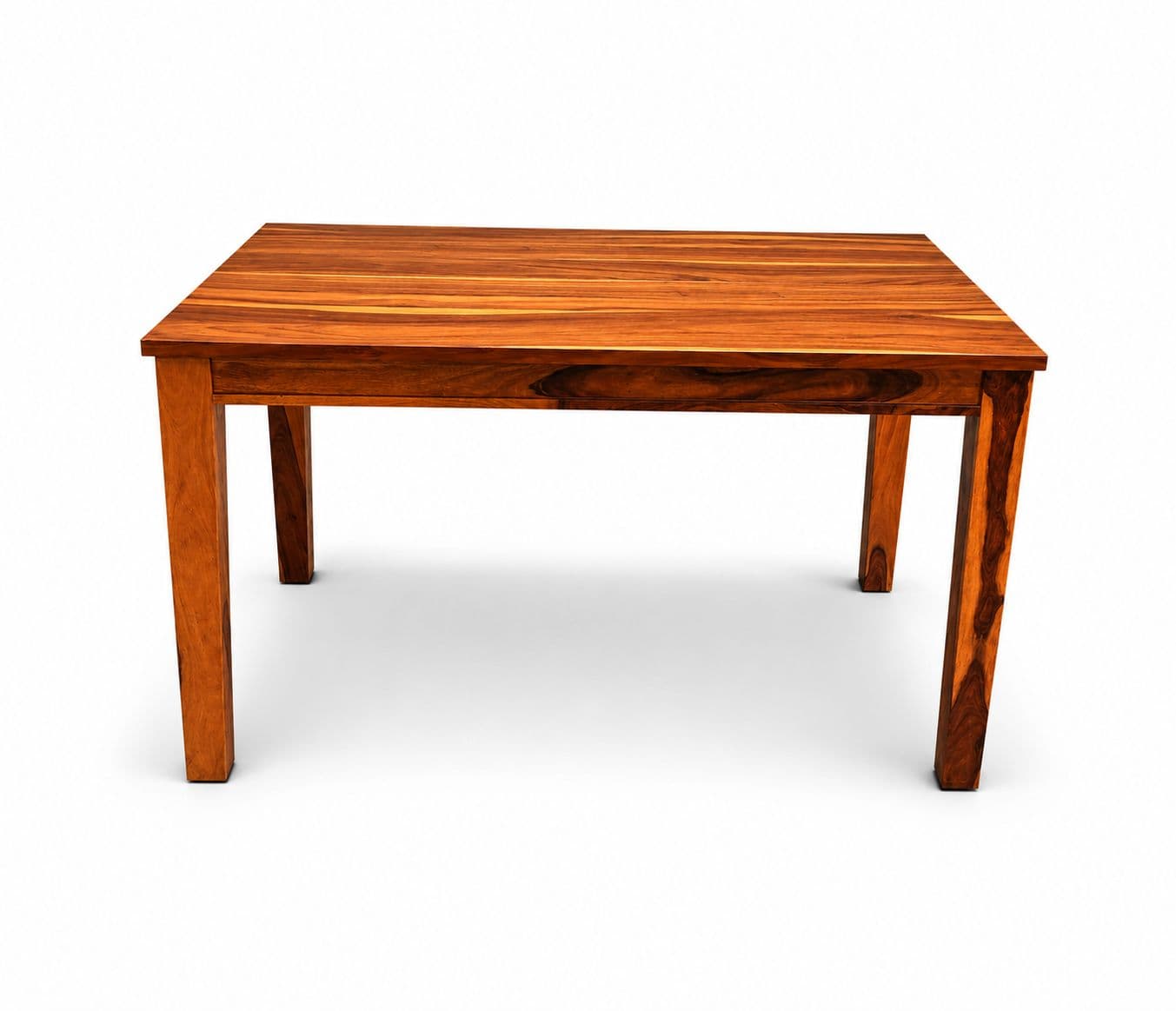 Image 13 for Stassy Dining Table 4+1 Seater (EC)