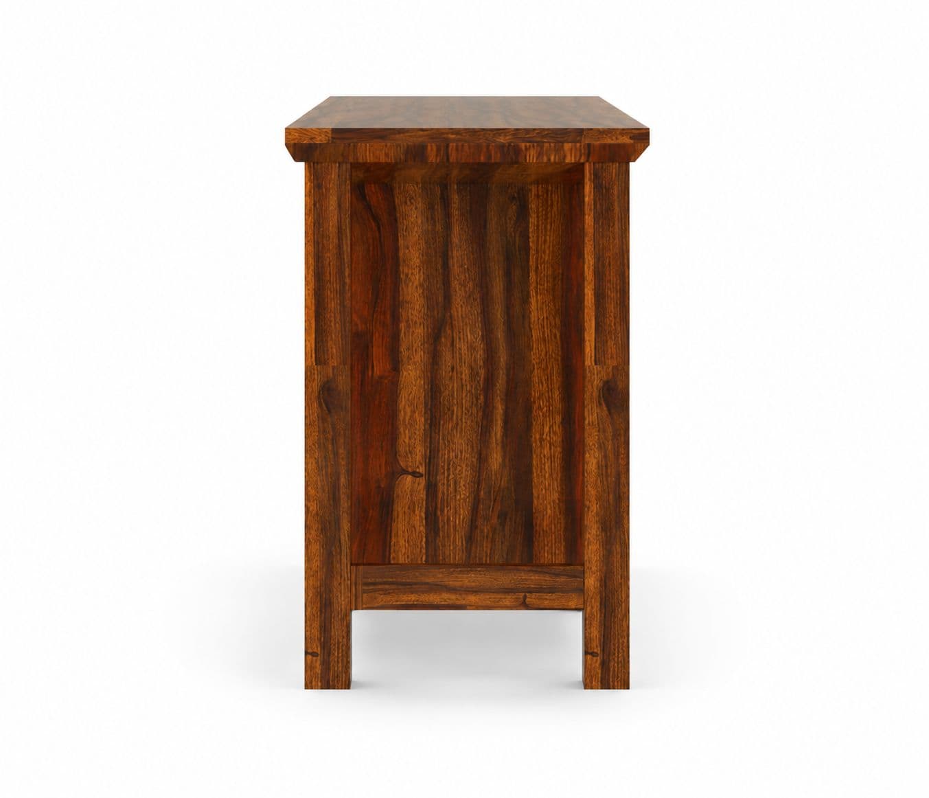 Image 14 for Lana Study Table & Chair Sheesham Wood (WI)