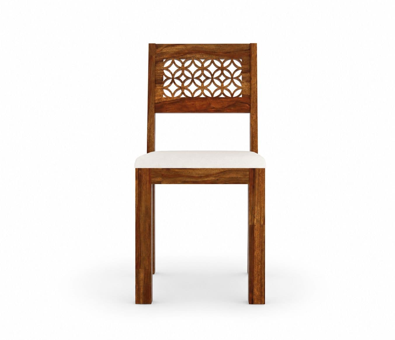 Image 7 for Lana Study Table & Chair Sheesham Wood (WI)
