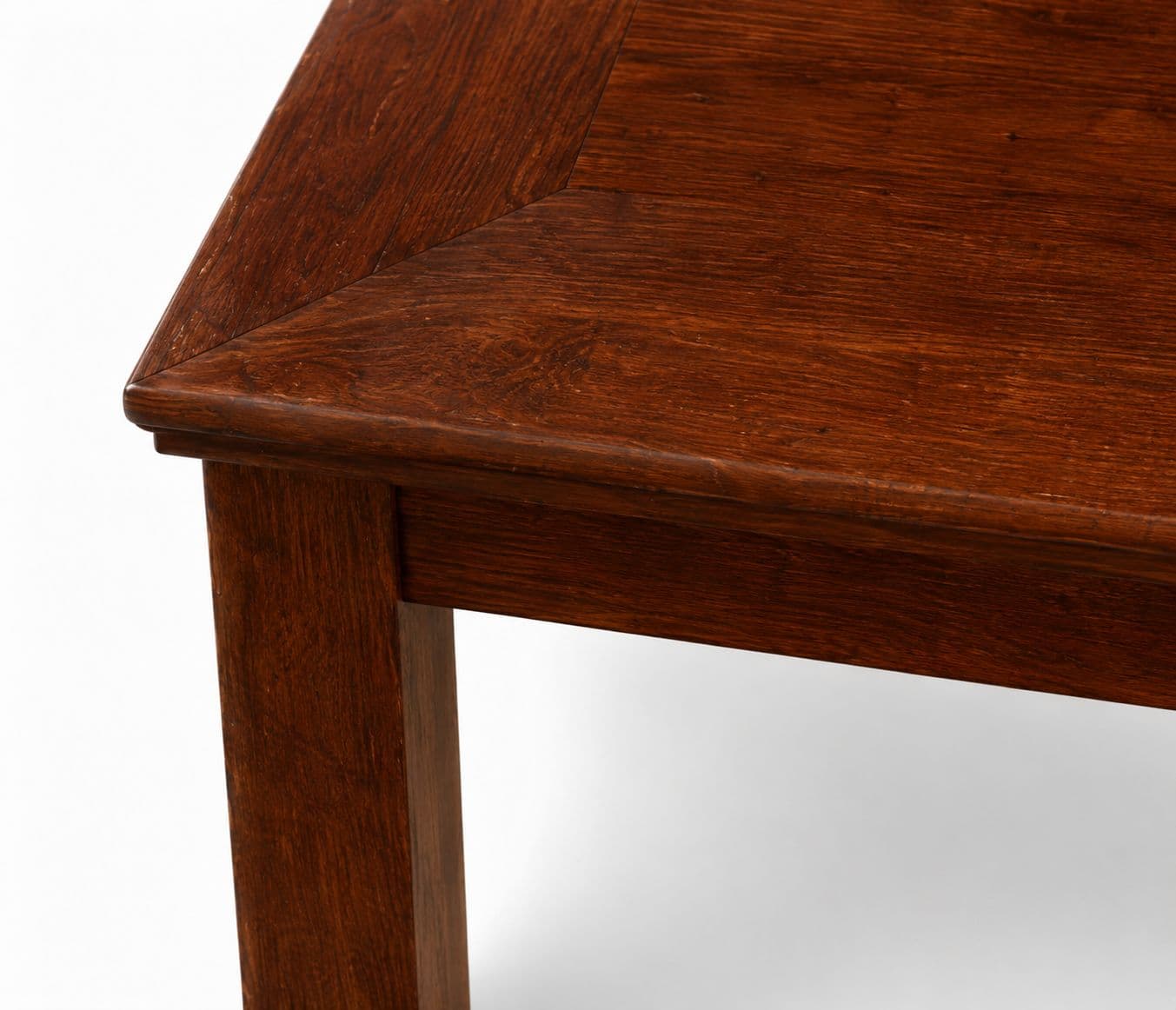 Image 5 for Aria Printed Sheesham Wood Coffee Table (WI)