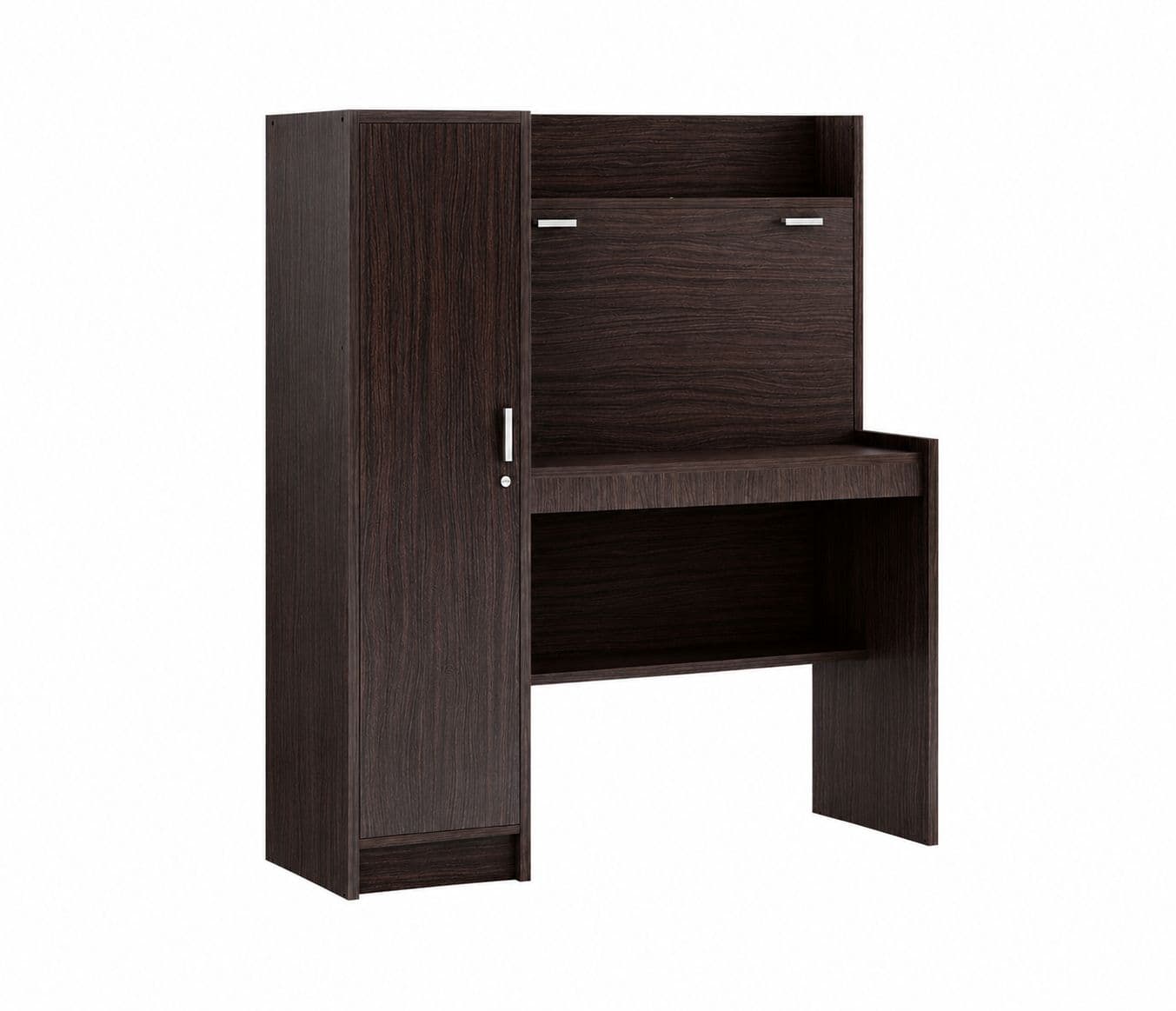 Image 4 for Enso Study Table Sheesham Wood (WI)