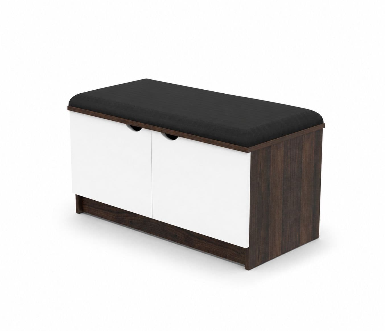 Image 6 for Netra Shoe Rack Sheesham Wood (WI)