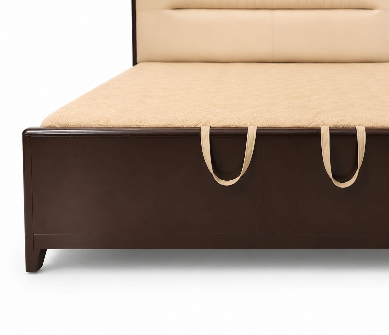 Image 6 for Chestnut King Hydraulic (Domestic) Acacia Wood (BS-WF)