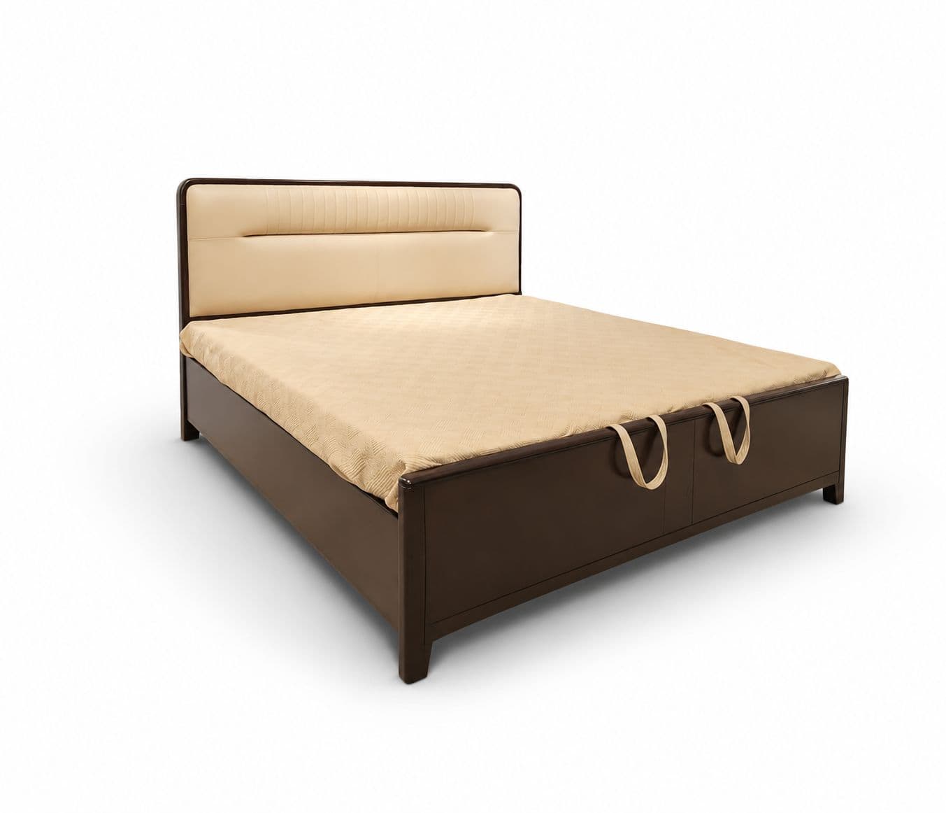 Image 2 for Chestnut King Hydraulic (Domestic) Acacia Wood (BS-WF)