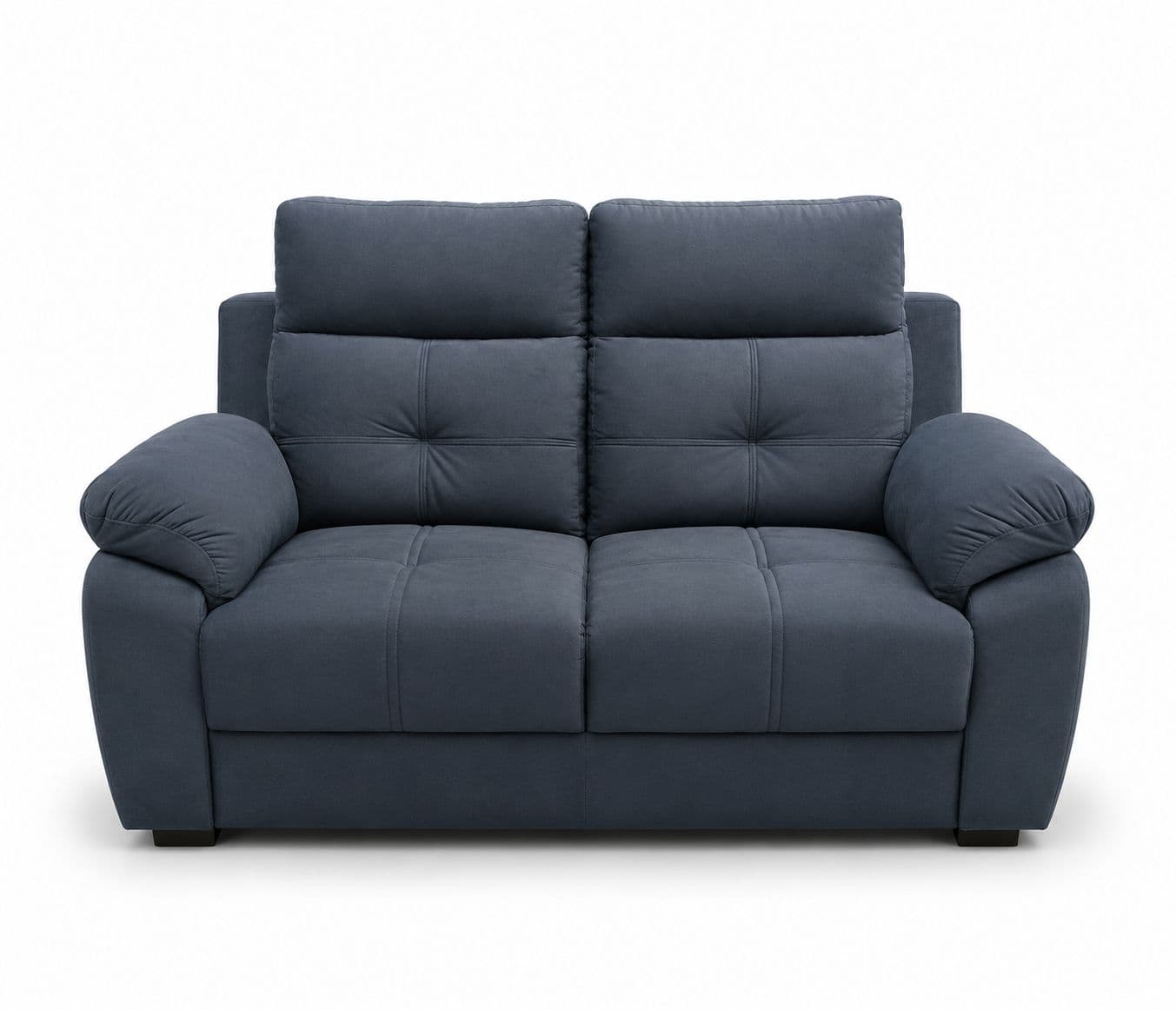 Image 12 for Atlas 3+2+1 Seater Velvet Suede (KORA)